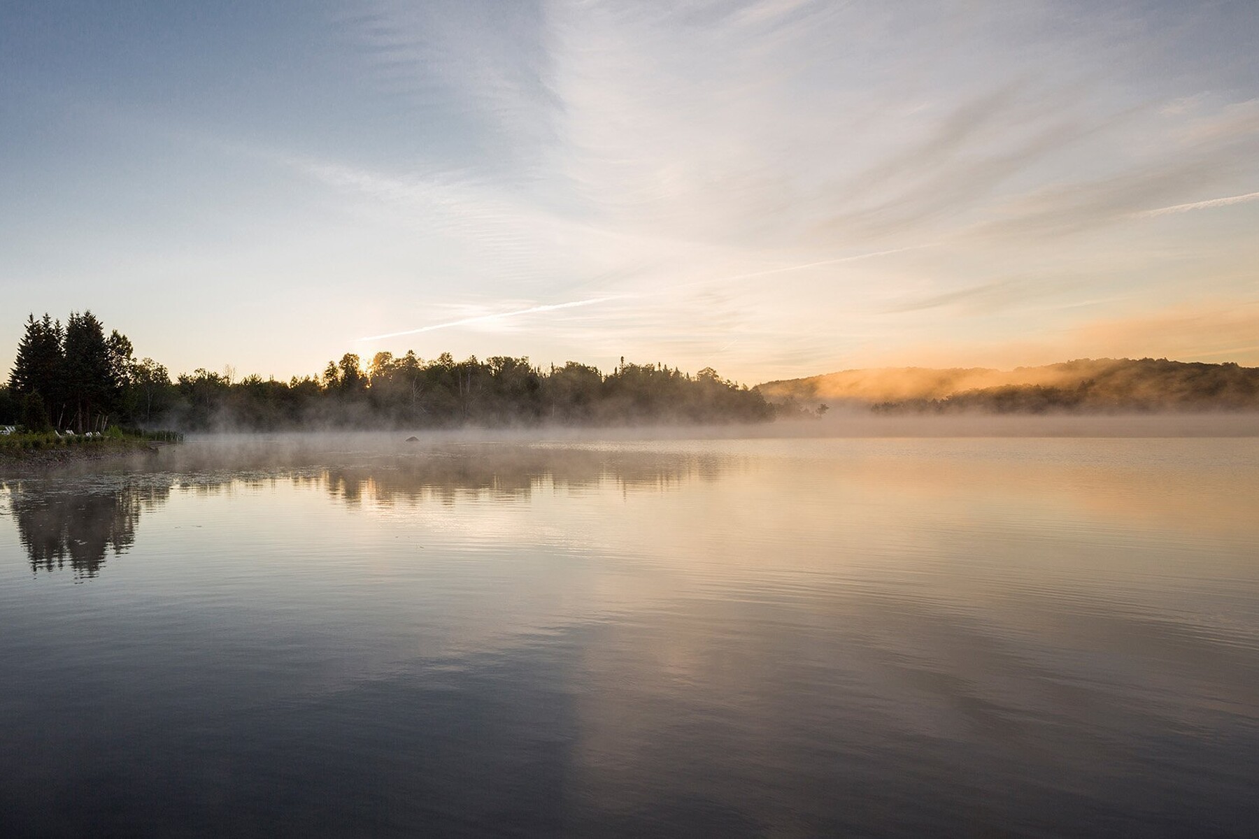  Estérel, Laurentides - 物件實景