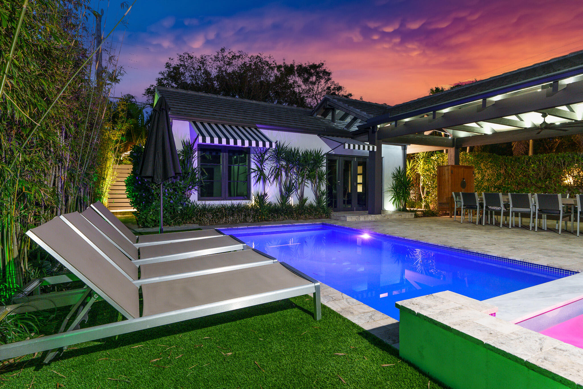 Delray Beach, Florida, 33444, United States, 3 Bedrooms Bedrooms, ,4 BathroomsBathrooms,Residential,For Sale,2001841