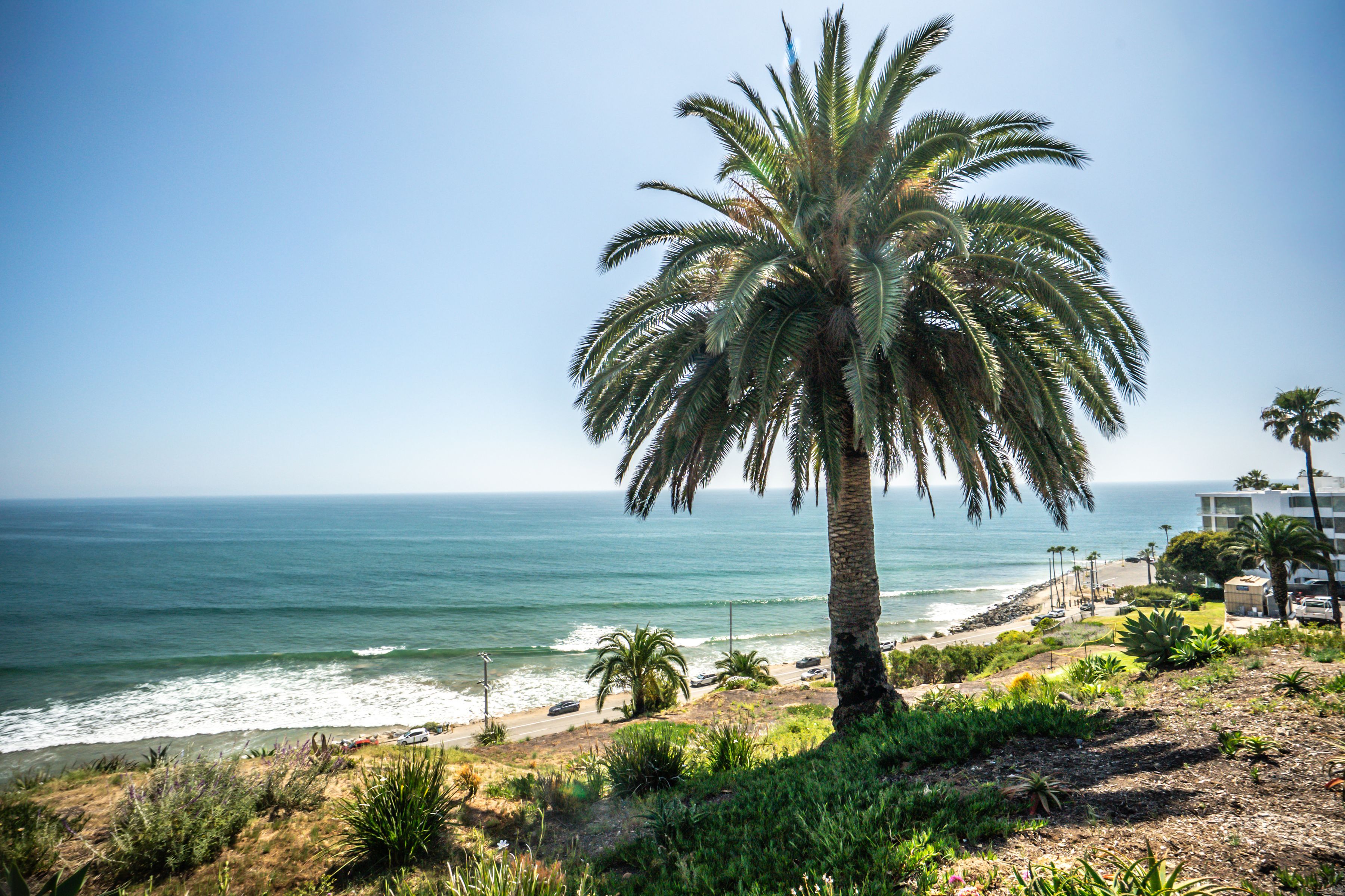  17352 W Sunset Blvd - 物件實景