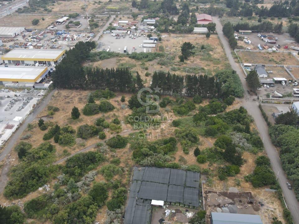 Coronel, Chile, ,Land,For Sale,1686752