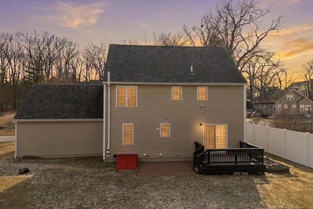 Ayer, Massachusetts, 01432, United States, 4 Bedrooms Bedrooms, ,3 BathroomsBathrooms,Residential,For Sale,2030231
