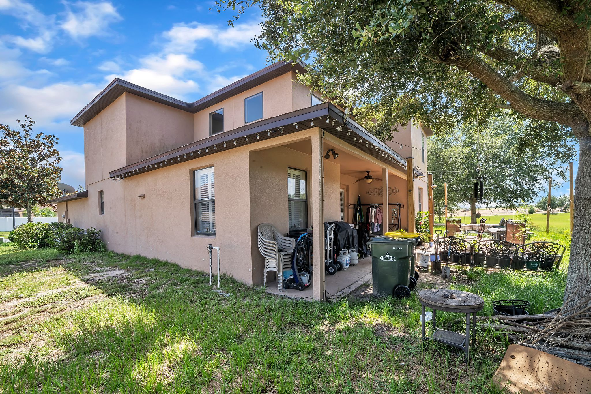 Clermont, Florida, 34711, United States, 5 Bedrooms Bedrooms, ,4 BathroomsBathrooms,Residential,For Sale,1982427