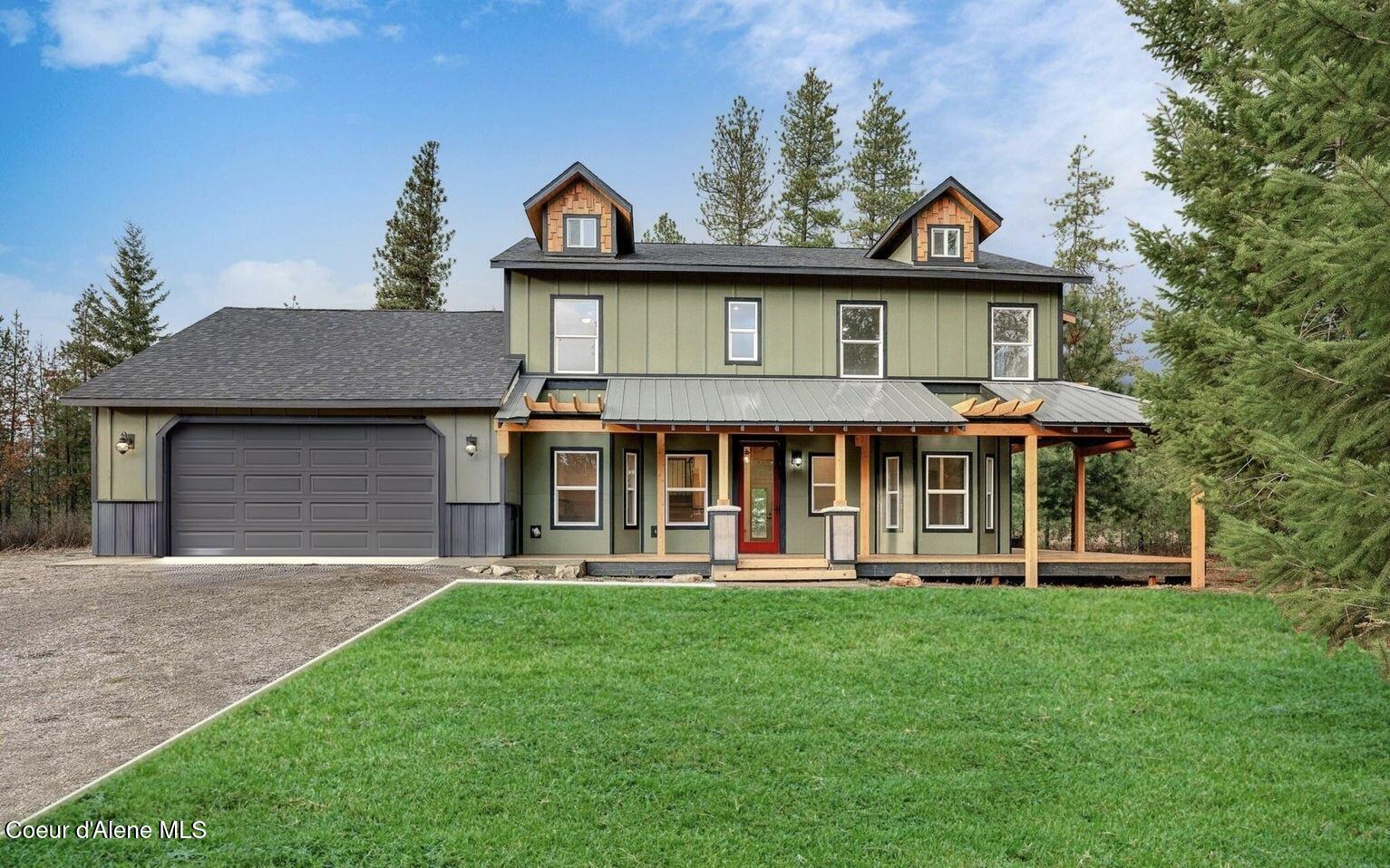 Priest River, Idaho, 83856, United States, 4 Bedrooms Bedrooms, ,2 BathroomsBathrooms,Residential,For Sale,1912359