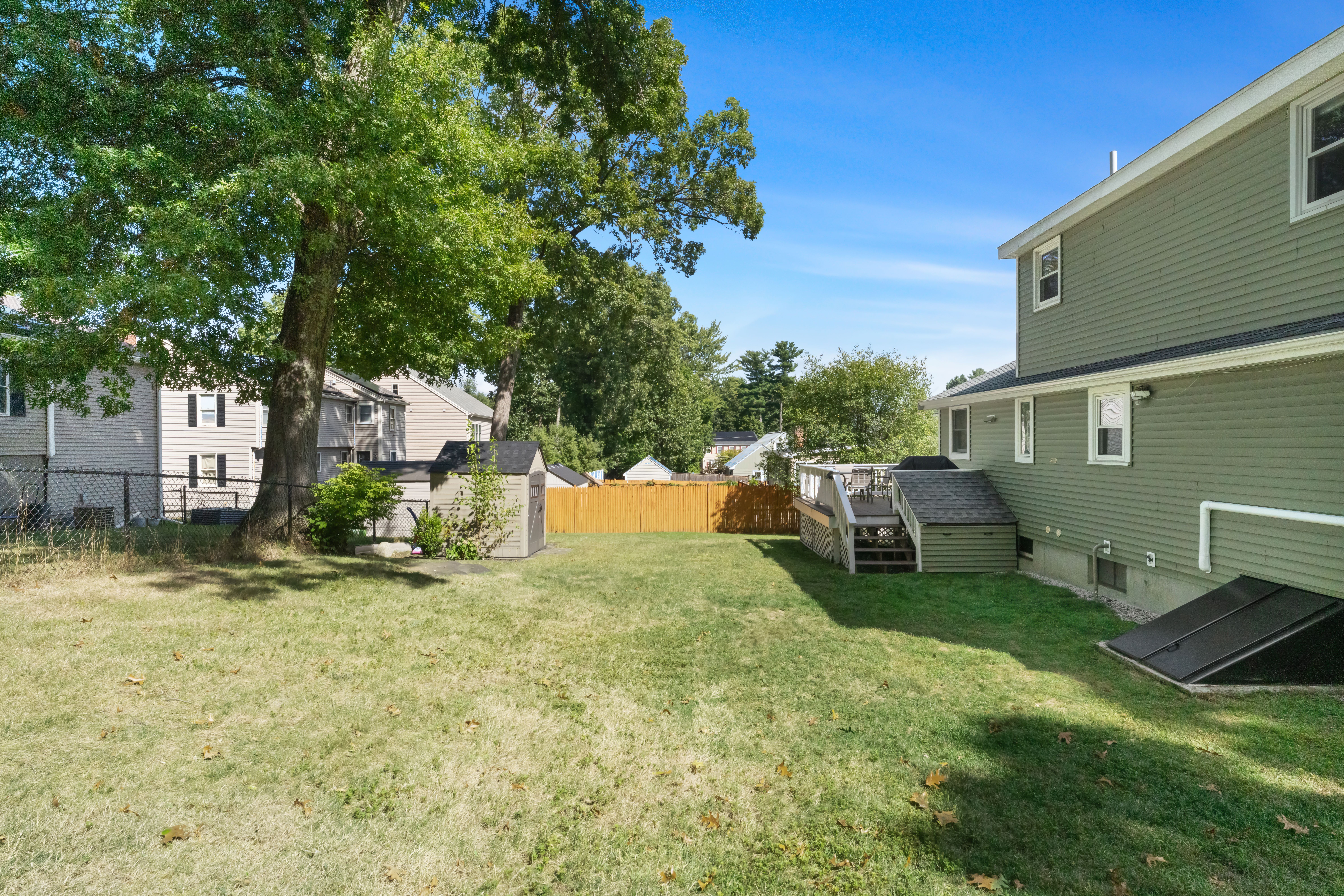  11 Lookout Avenue, Natick, MA, 01760 - 物件實景