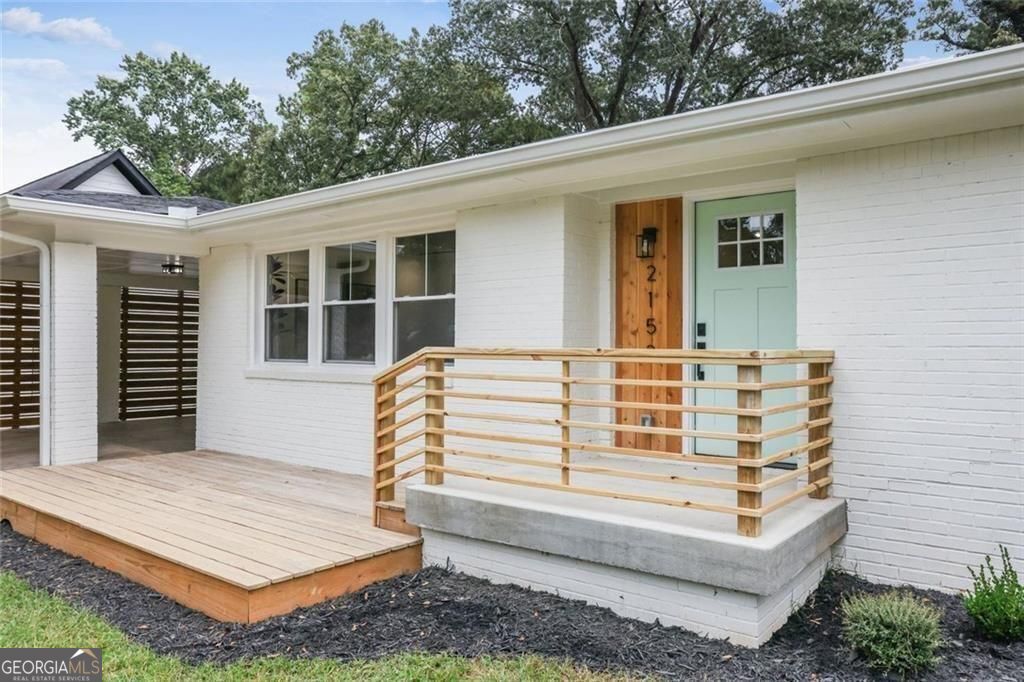 Atlanta, Georgia, 30316, United States, 4 Bedrooms Bedrooms, ,2 BathroomsBathrooms,Residential,For Sale,1953606