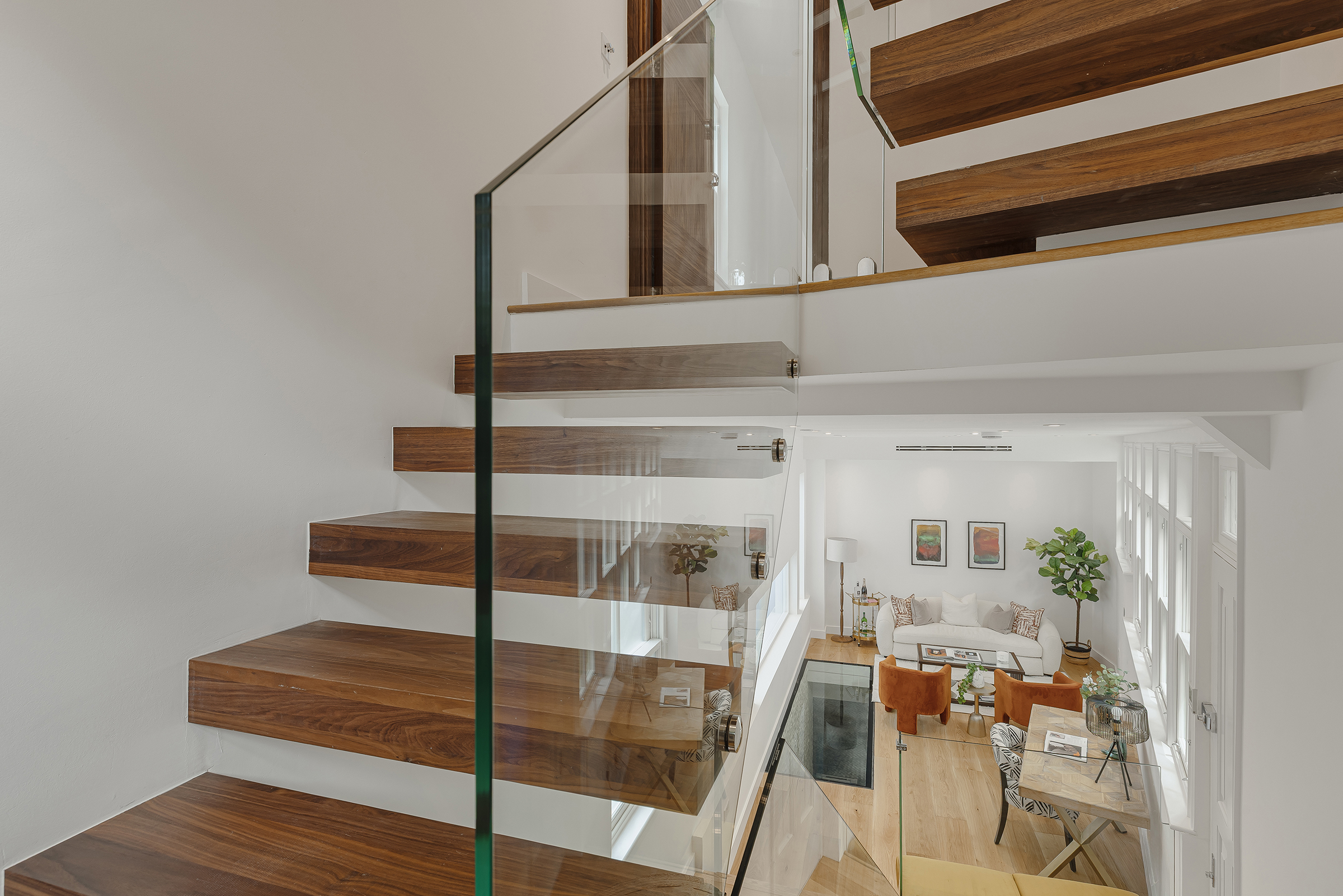  A Mews House in Kensington - 物件實景
