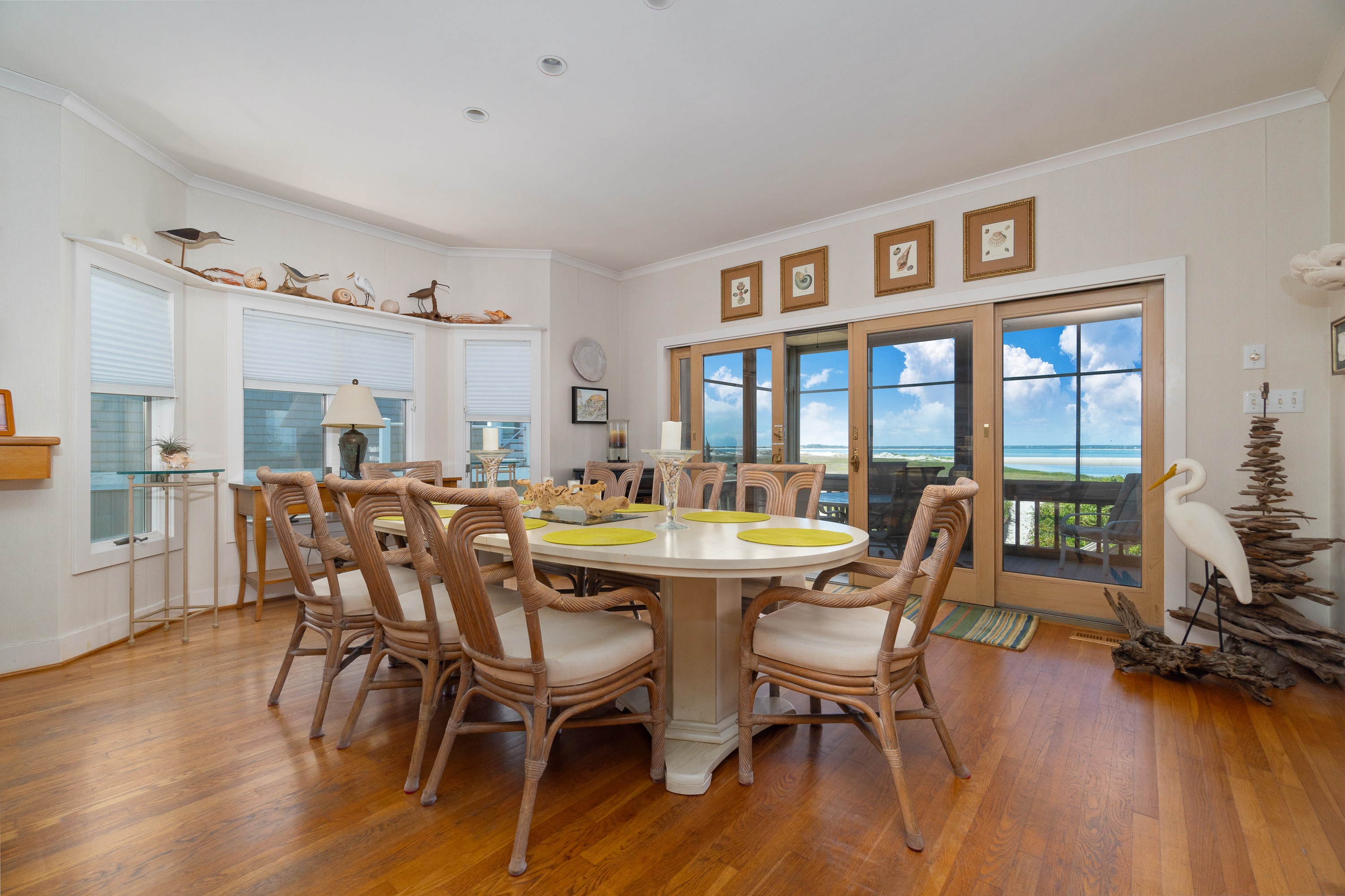  111 Bogue Court, Emerald Isle, NC 28594 - 物件實景