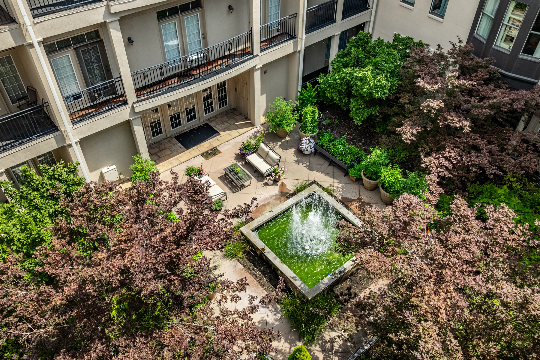  Updated Condo in the Heart of Downtown Indianapolis - 物件實景