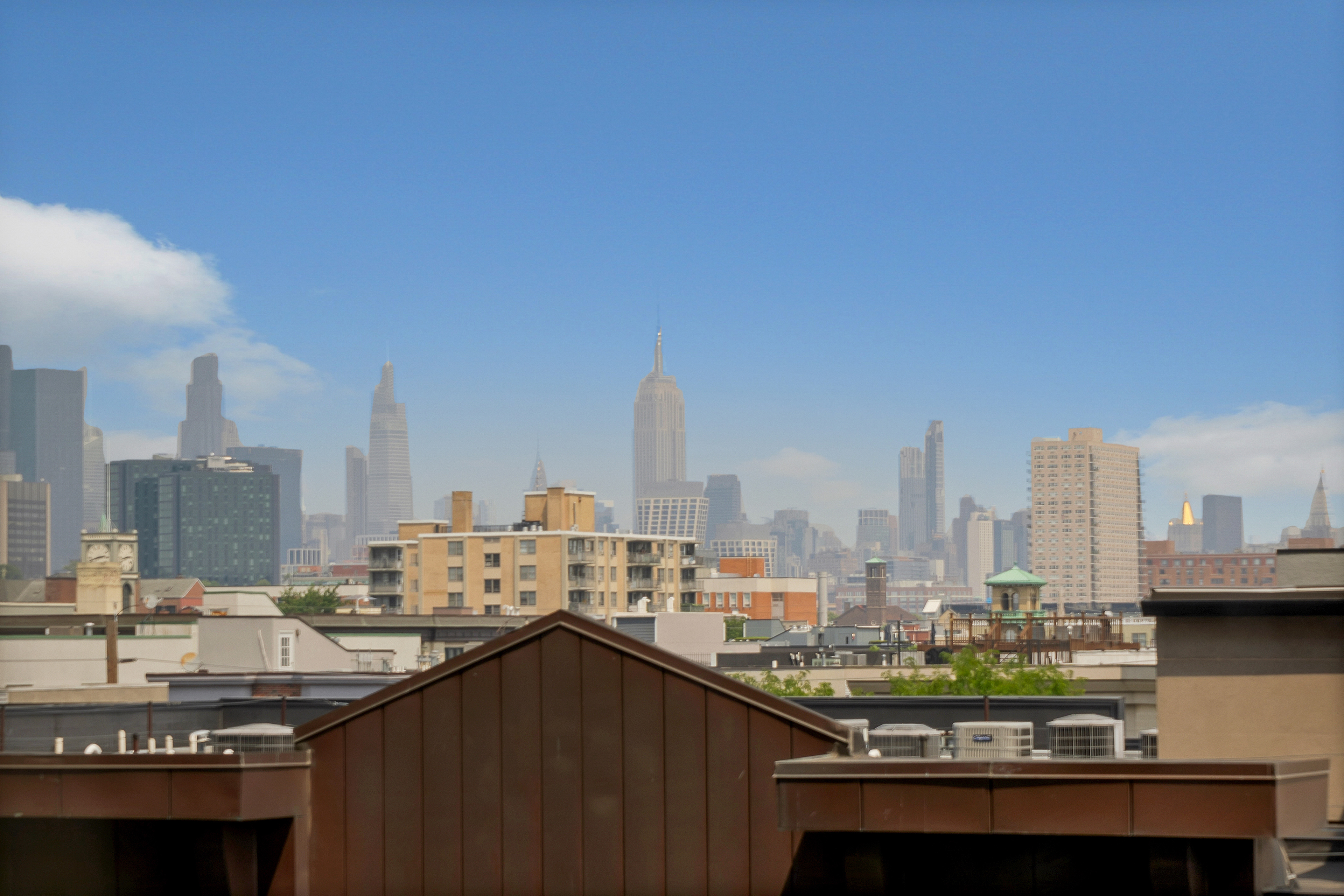  700 1st St. #6H, Hoboken, NJ 07030 - 物件實景