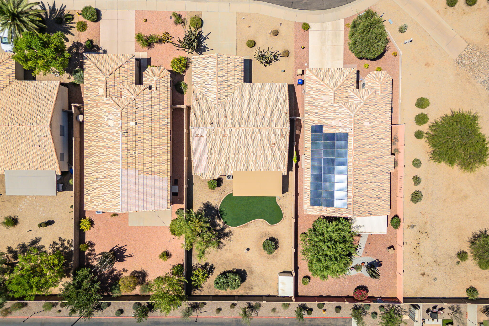  10263 W Mohawk Lane ¦ Peoria, AZ - 物件實景