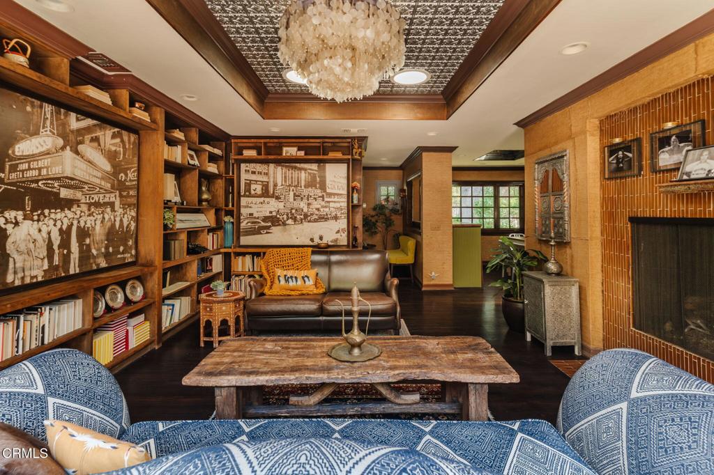 La Canada Flintridge, California, 91011, United States, 4 Bedrooms Bedrooms, ,3 BathroomsBathrooms,Residential,For Sale,1885342