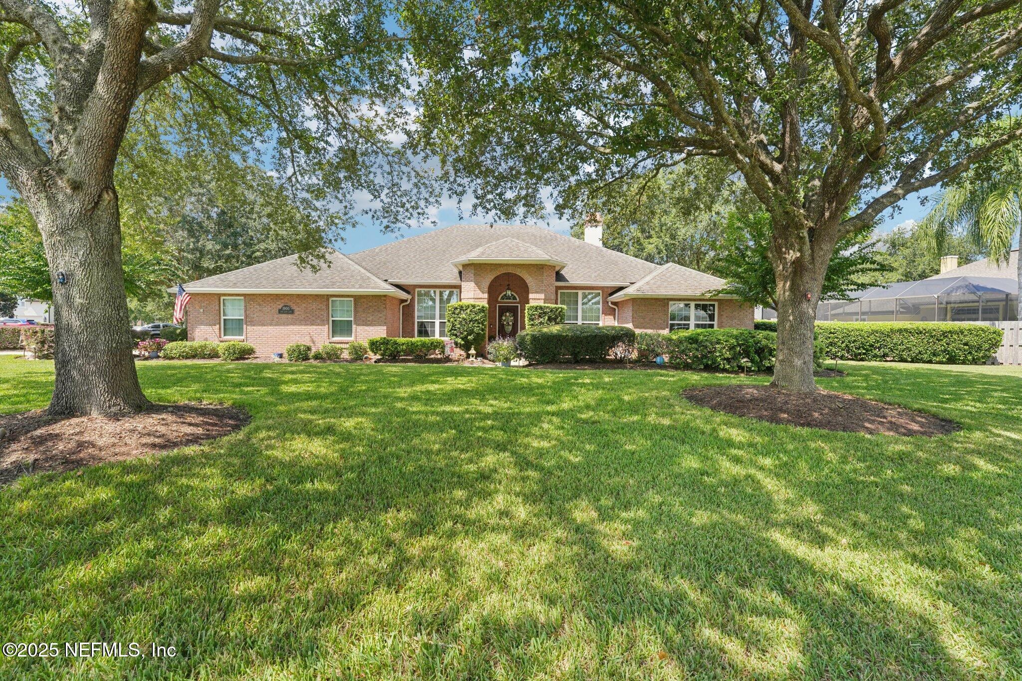 Fleming Island, Florida, 32003, United States, 4 Bedrooms Bedrooms, ,3 BathroomsBathrooms,Residential,For Sale,1954925