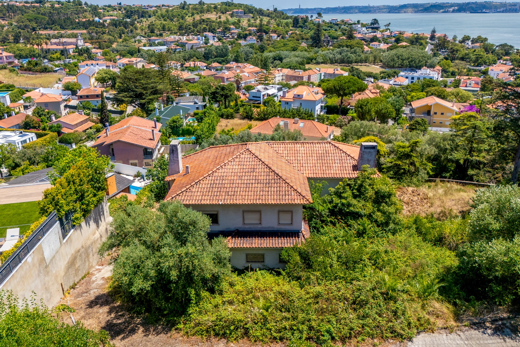  Detached house, 5 bedrooms, for Sale - 物件實景