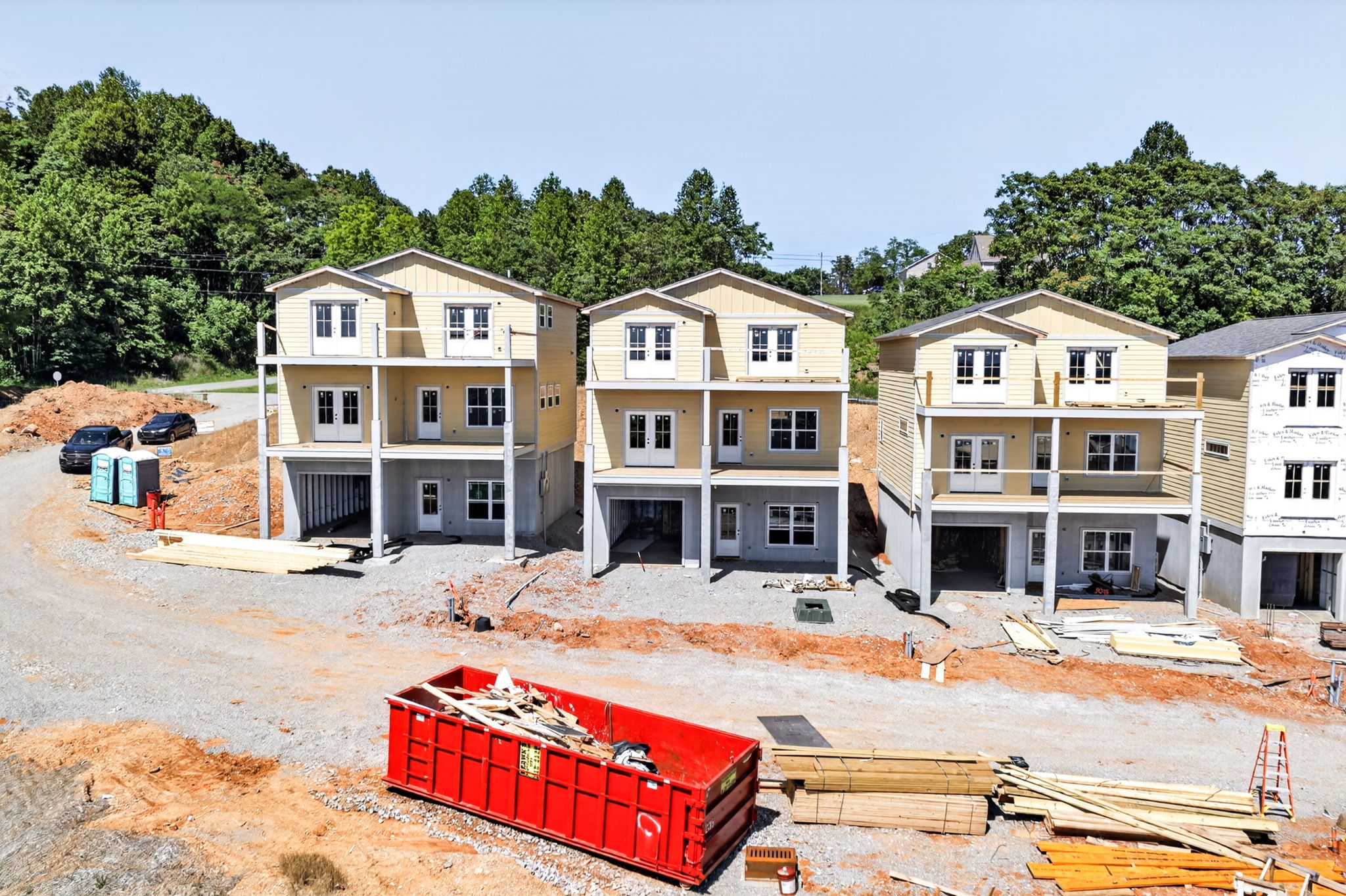  Lot 1 Valley Vista Drive, Byrdstown, TN 38549 - 物件實景