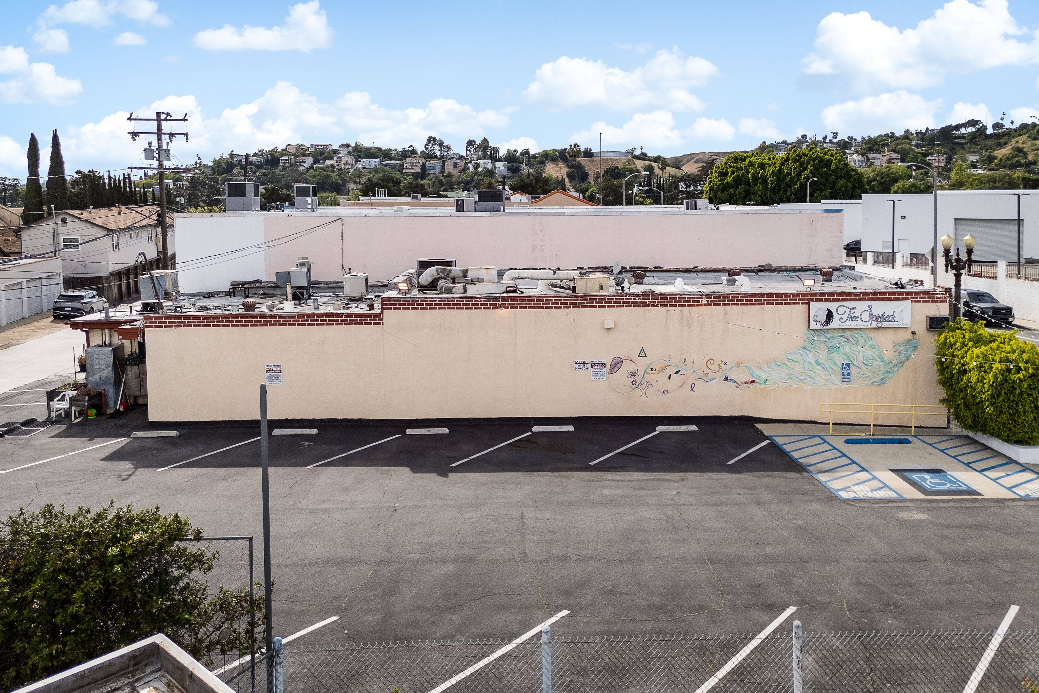  3020 West Main Street - 物件實景