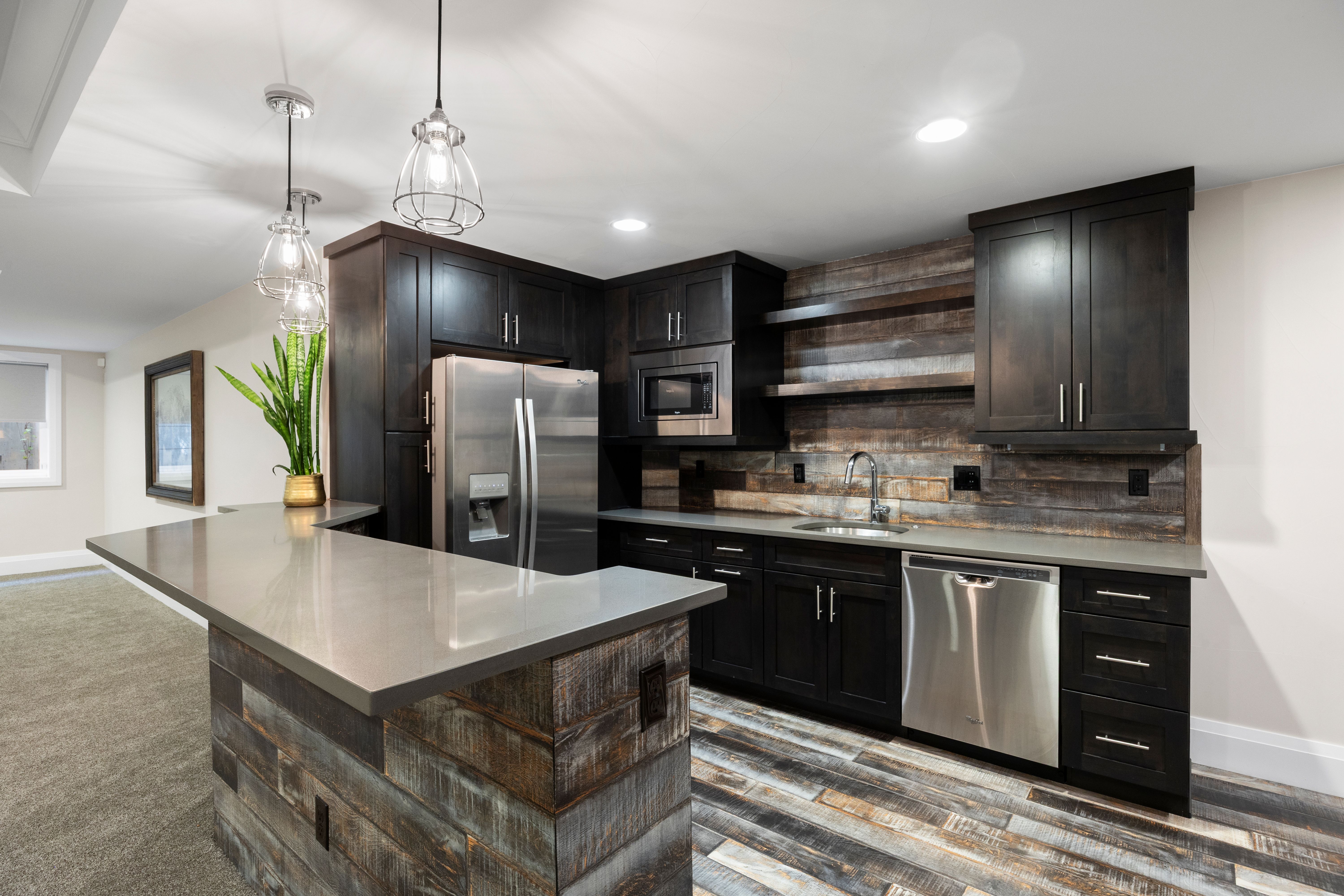 Exceptional Contemporary Move-In Ready Designed For Modern Living - 物件實景