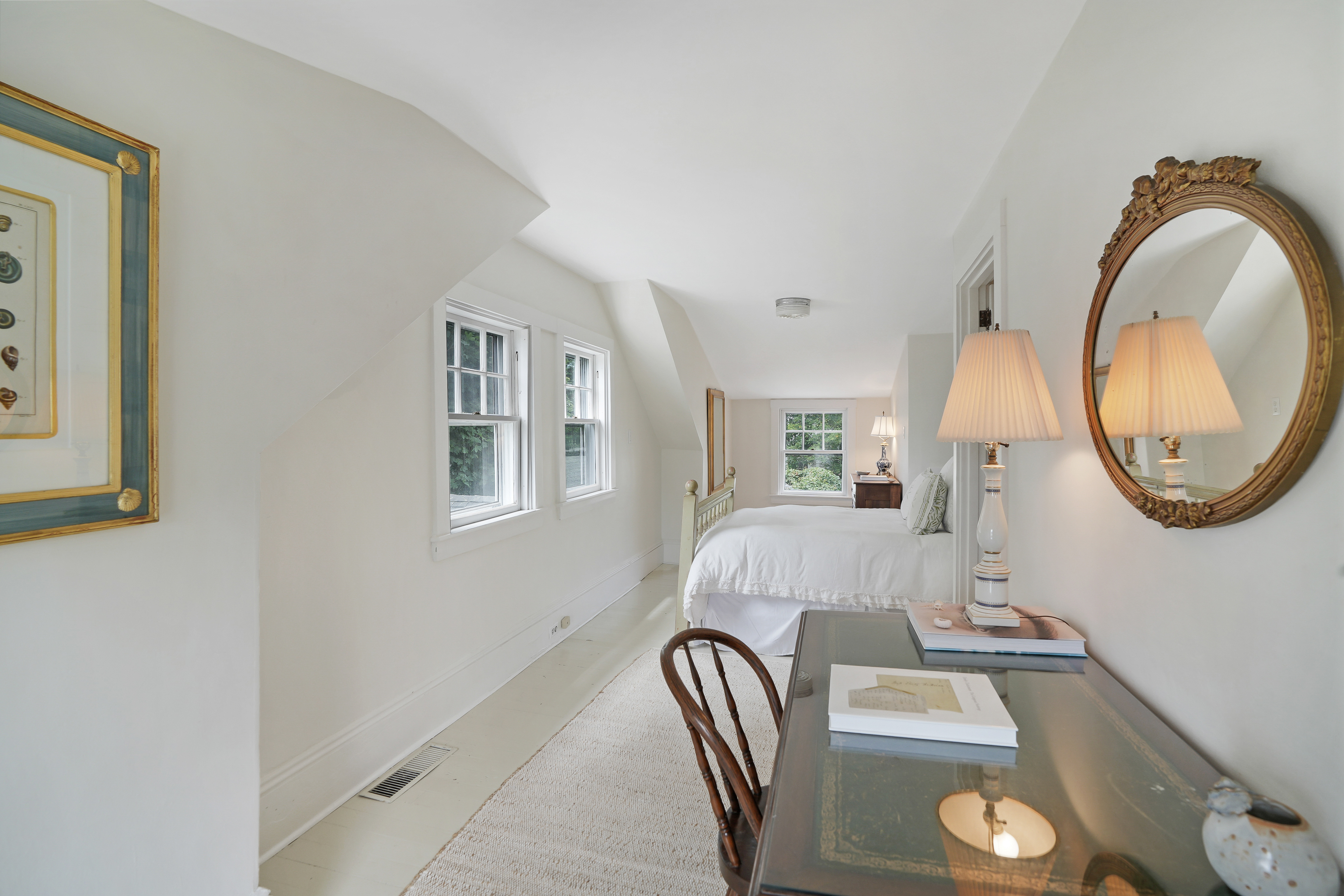  Historic Elegance Meets Modern Luxury in Vineyard Haven - 物件實景