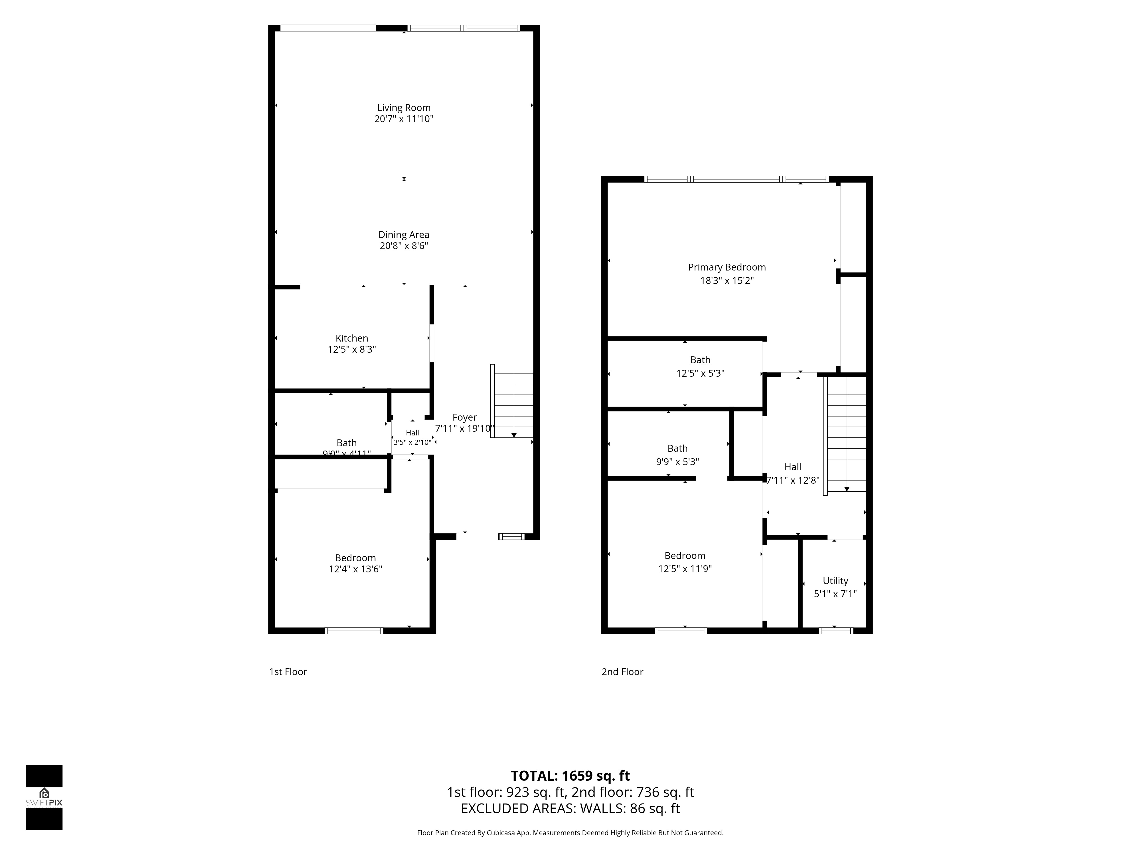  1122 NW 79th Drive, Plantation, FL, 33322 - 物件實景