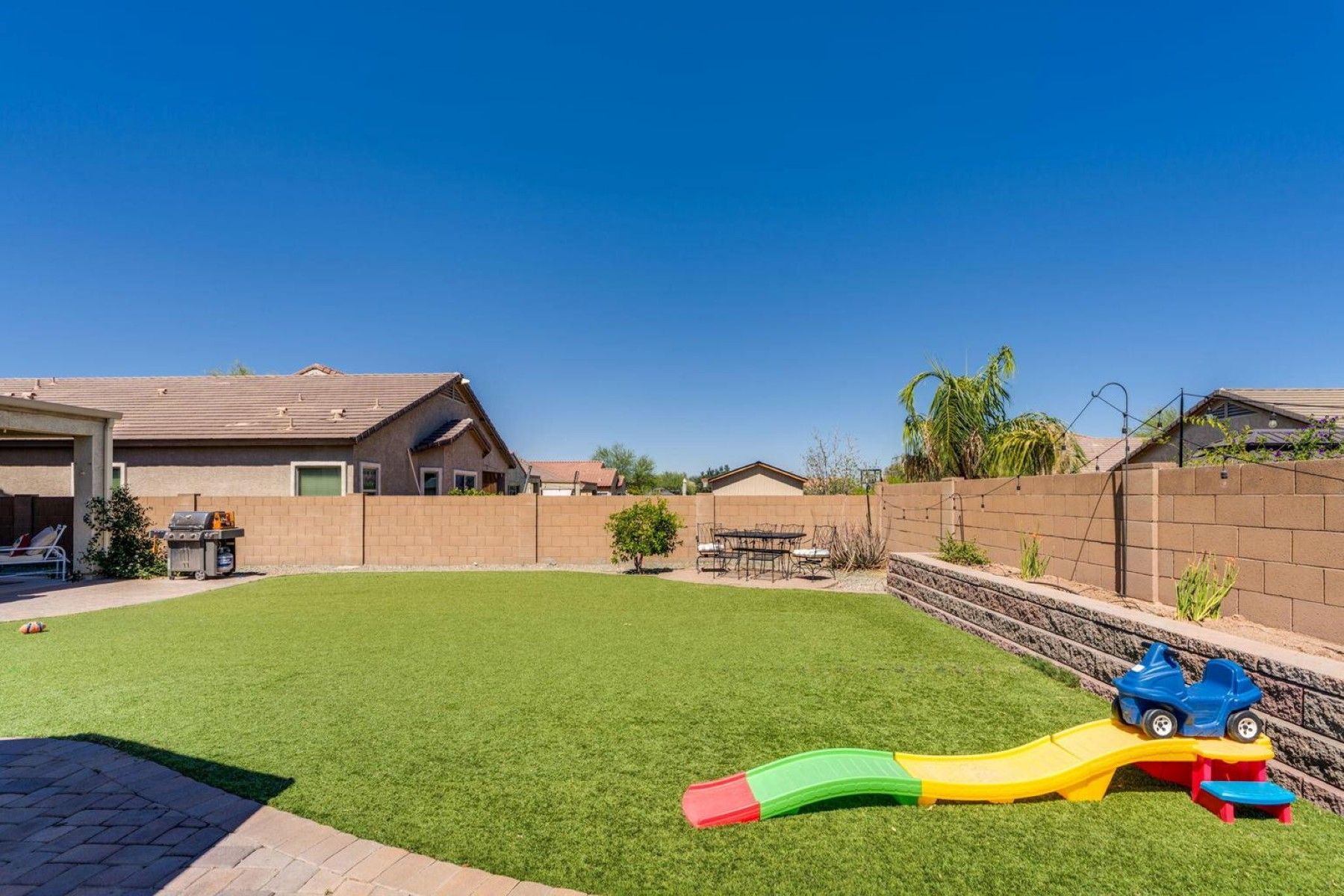  10967 E White Sage Drive  Tucson, AZ - 物件實景