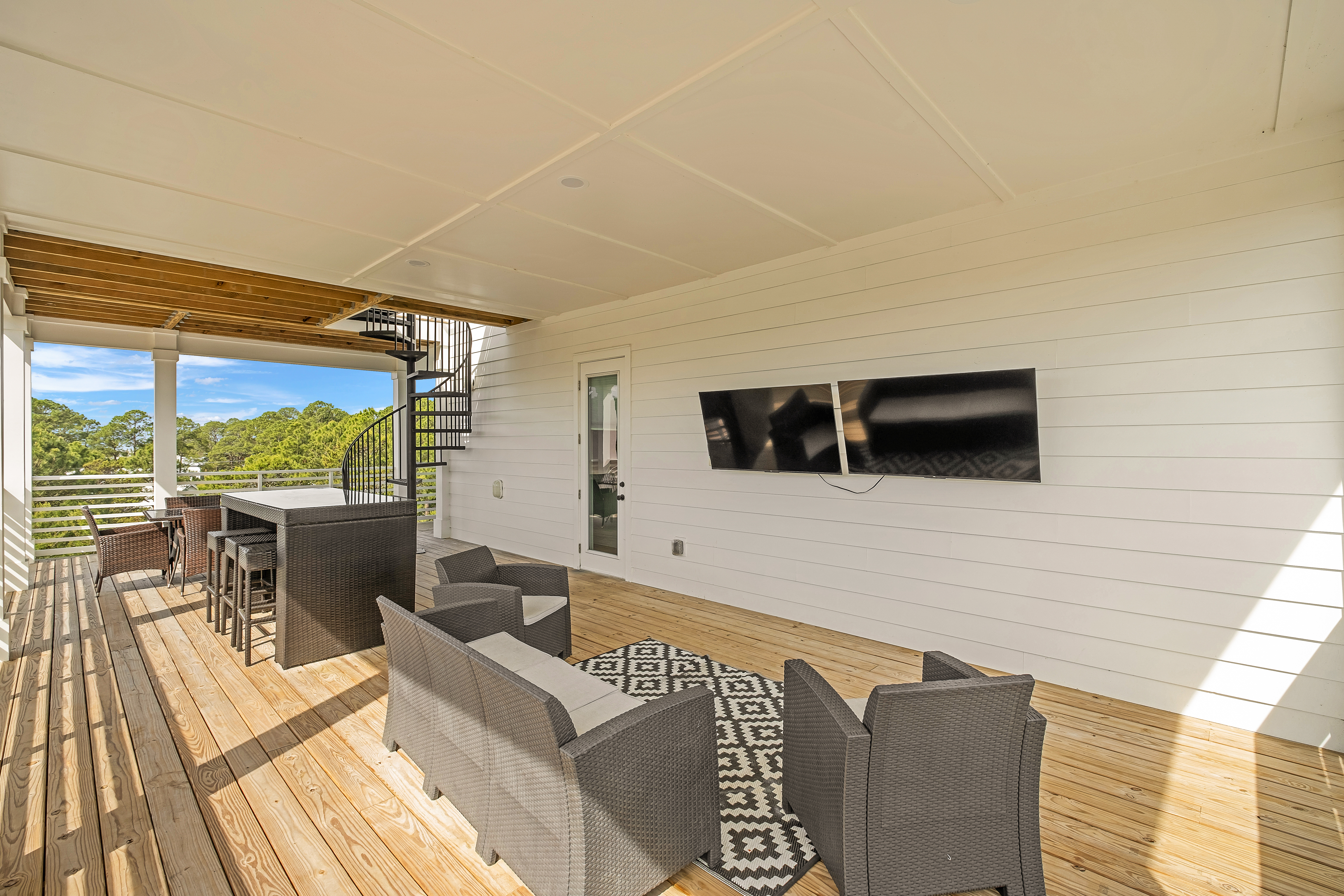  Dune Allen Gulf-View Retreat That Has It All - 物件實景
