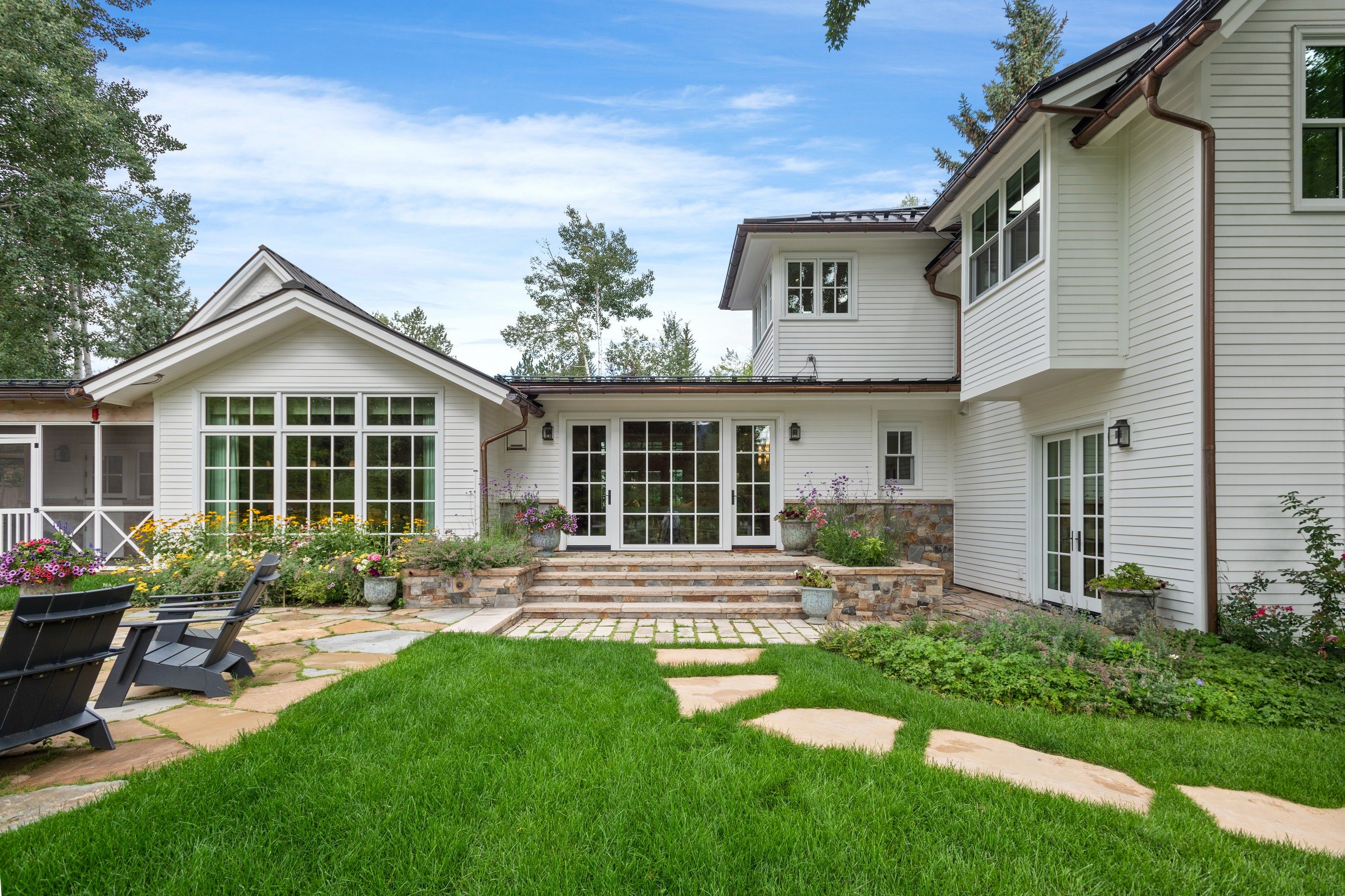  1230 Snowbunny Lane, Aspen, CO, 81611 - 物件實景