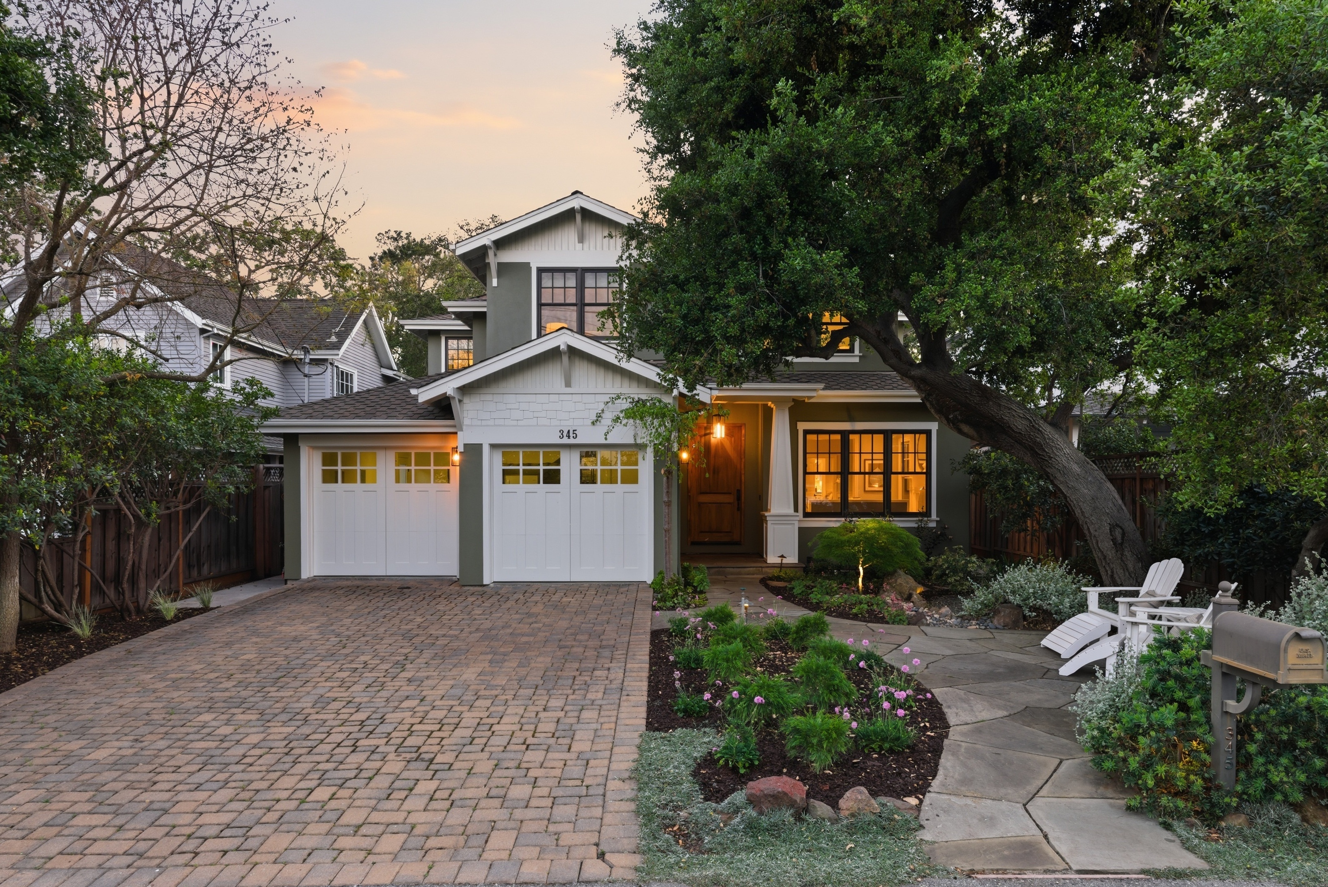  Classic Craftsman Home - 物件實景