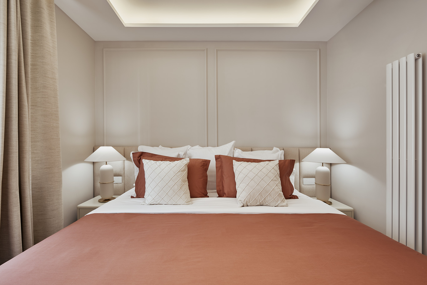  Classic renovated flat in the Salamanca district, Madrid - 物件實景