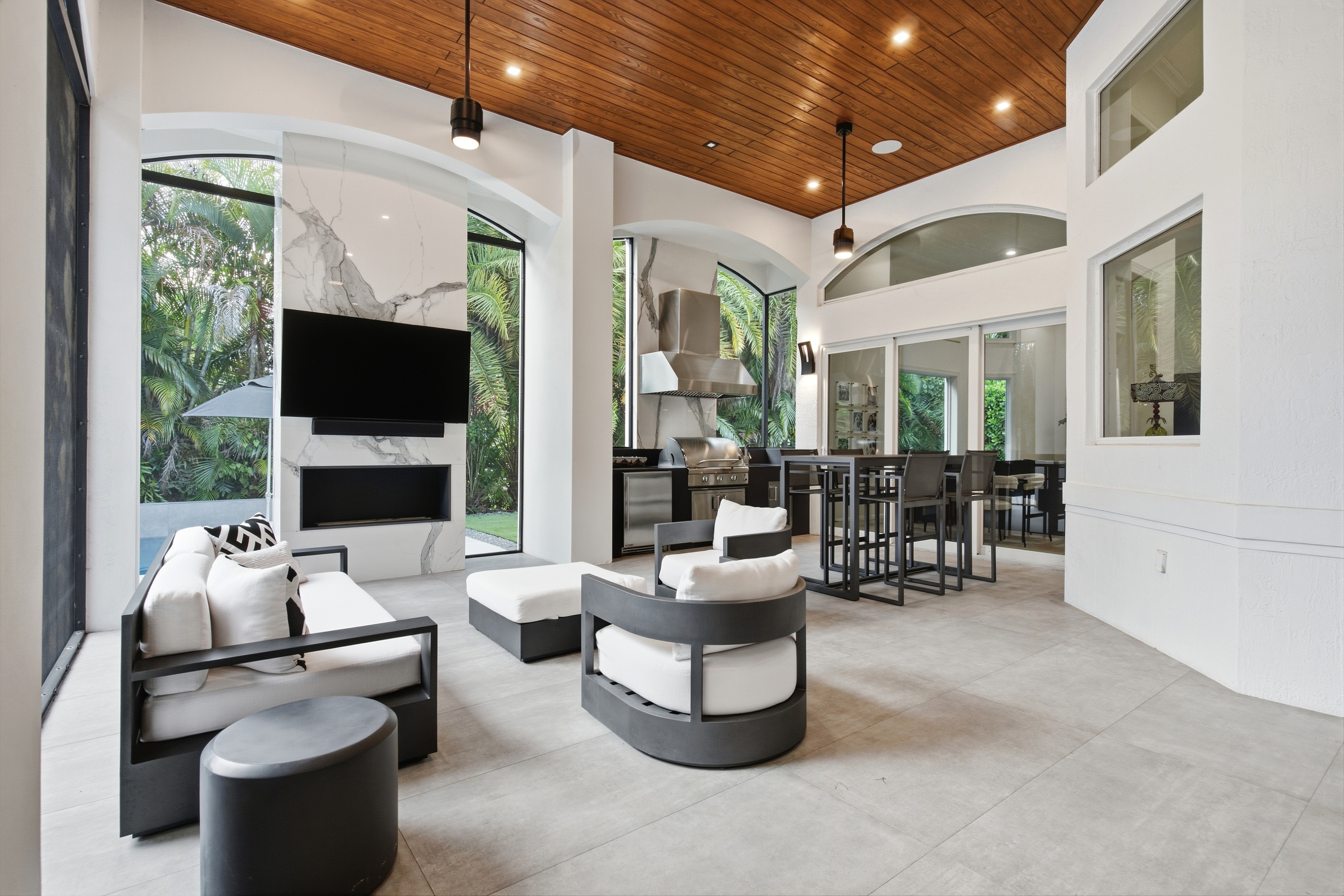  6951 SW 94 St, Miami, FL, 33156 - 物件實景