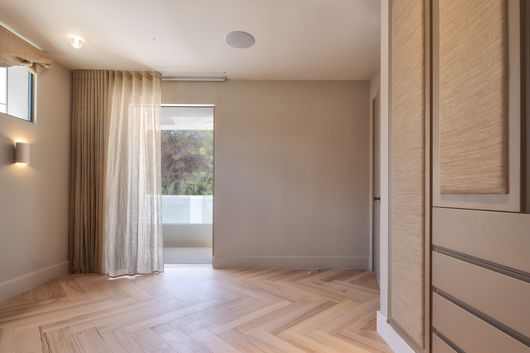  Newly built villa in Cala Bassa, Ibiza - 物件實景