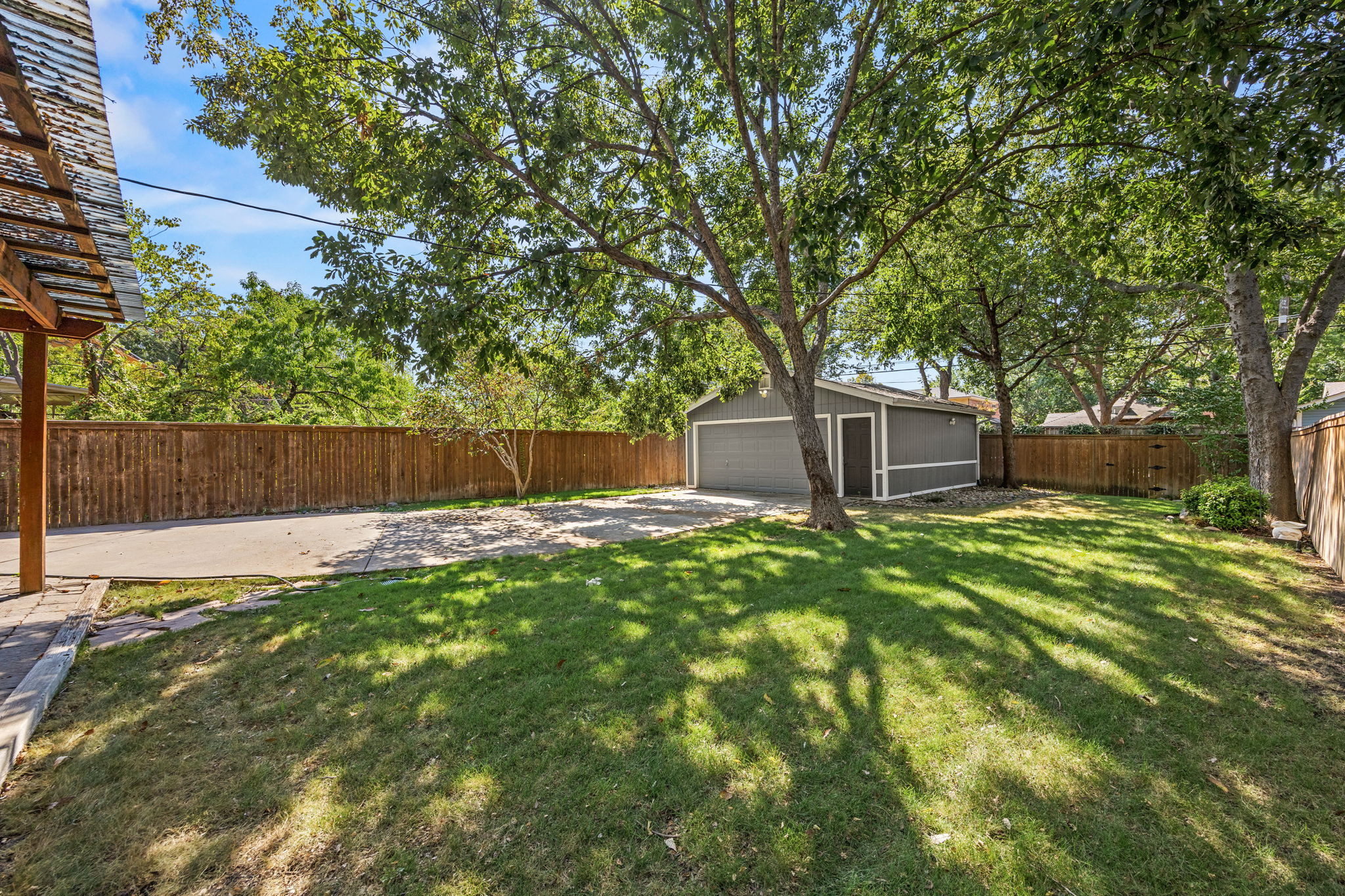  5326 Vickery Boulevard - 物件實景