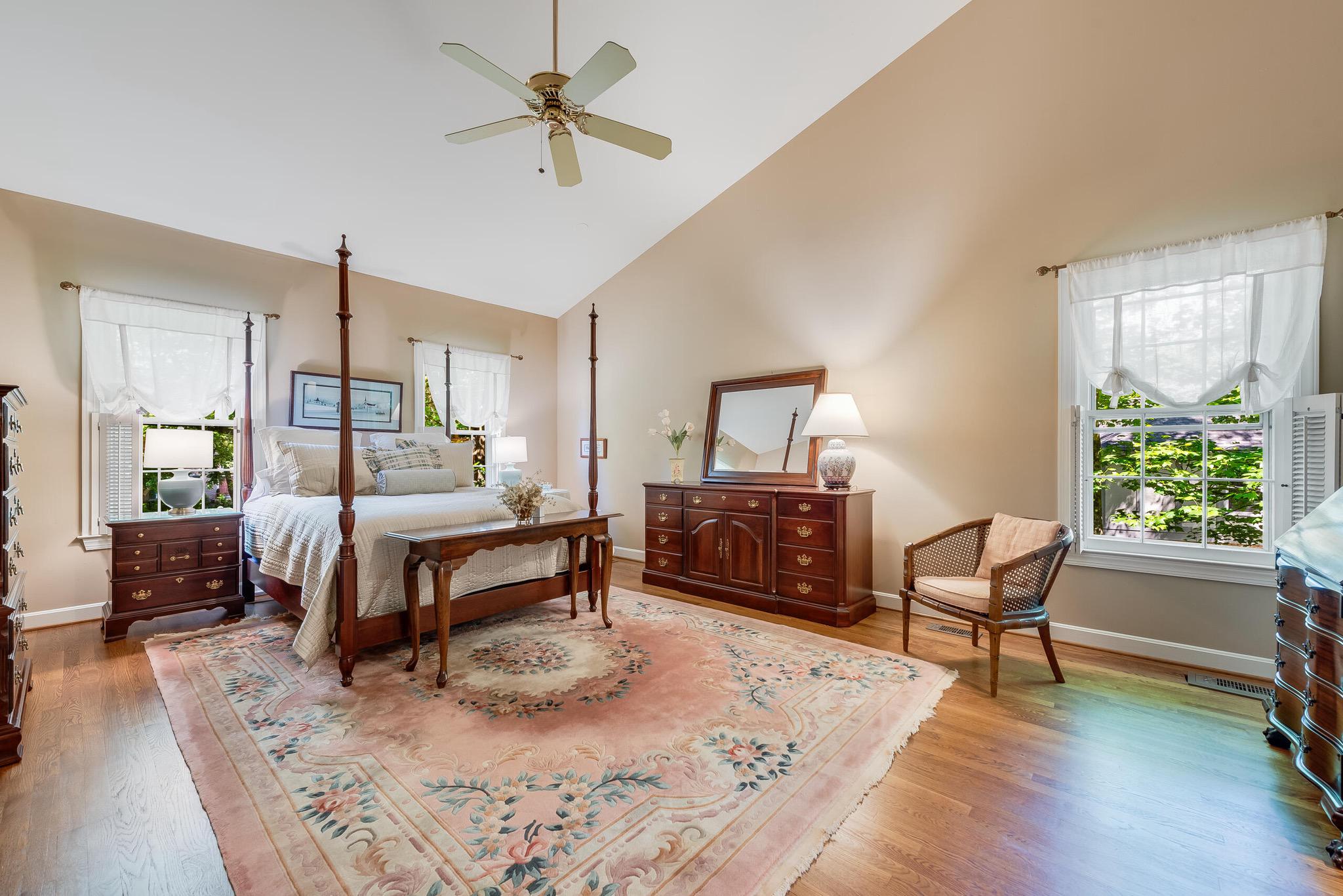  2028 Spring Branch Drive, Vienna, VA, 22181 - 物件實景