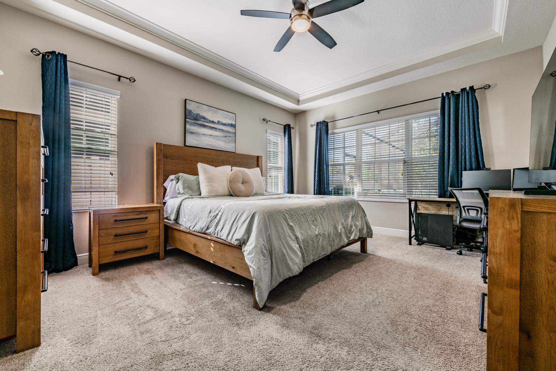 Land O Lakes, Florida, 34638, United States, 4 Bedrooms Bedrooms, ,3 BathroomsBathrooms,Residential,For Sale,2005622