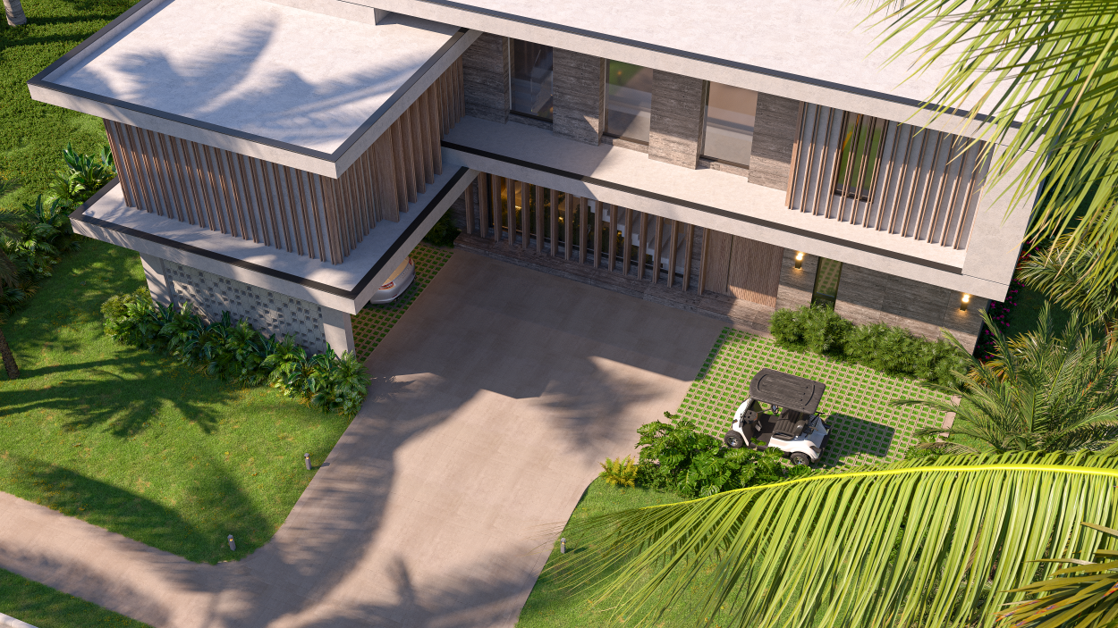 Cap Cana, DO, 5 Bedrooms Bedrooms, ,5 BathroomsBathrooms,Residential,For Sale,1793272