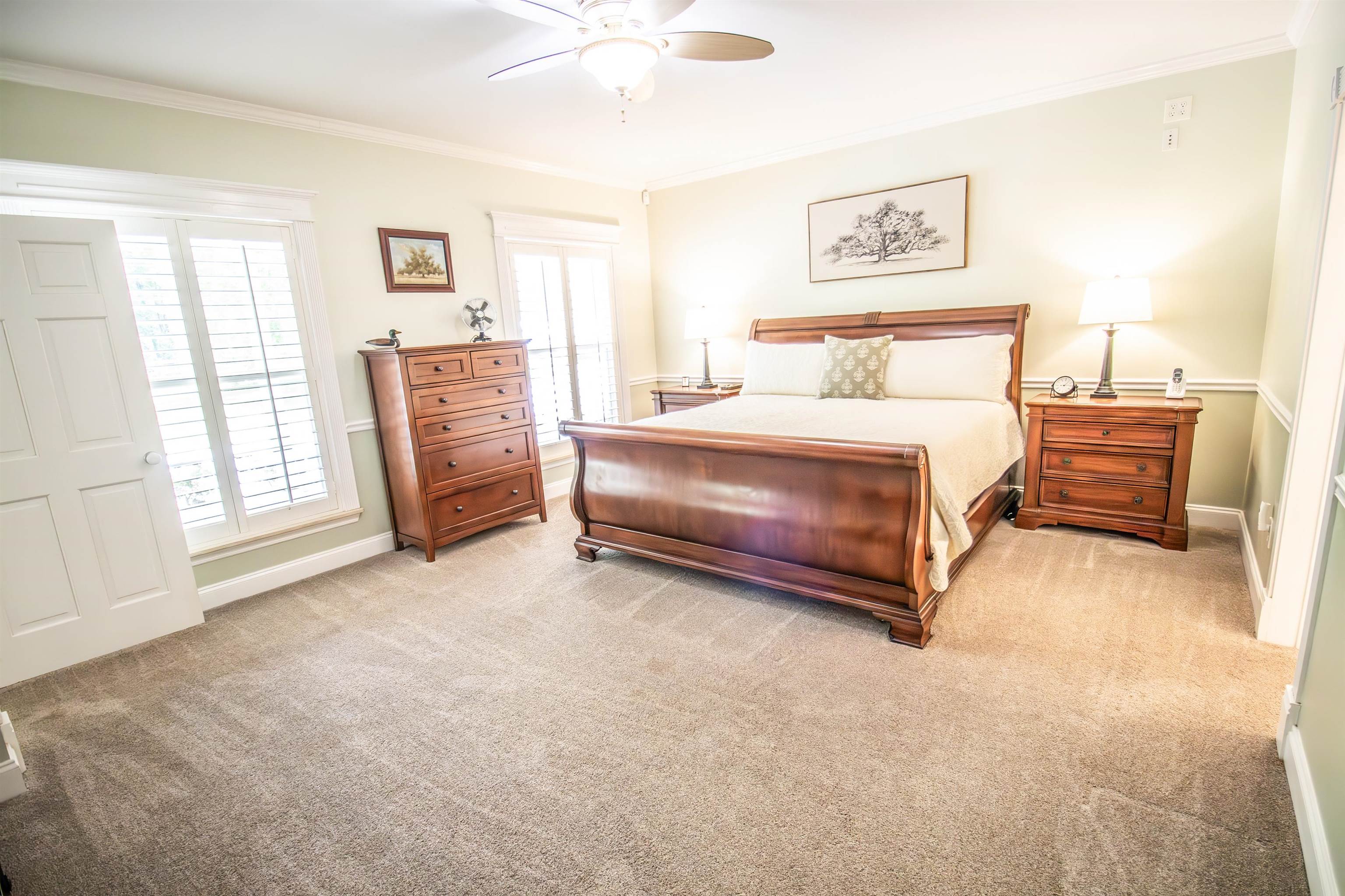 De Berry, Texas, 75639, United States, 4 Bedrooms Bedrooms, ,3 BathroomsBathrooms,Residential,For Sale,1980783