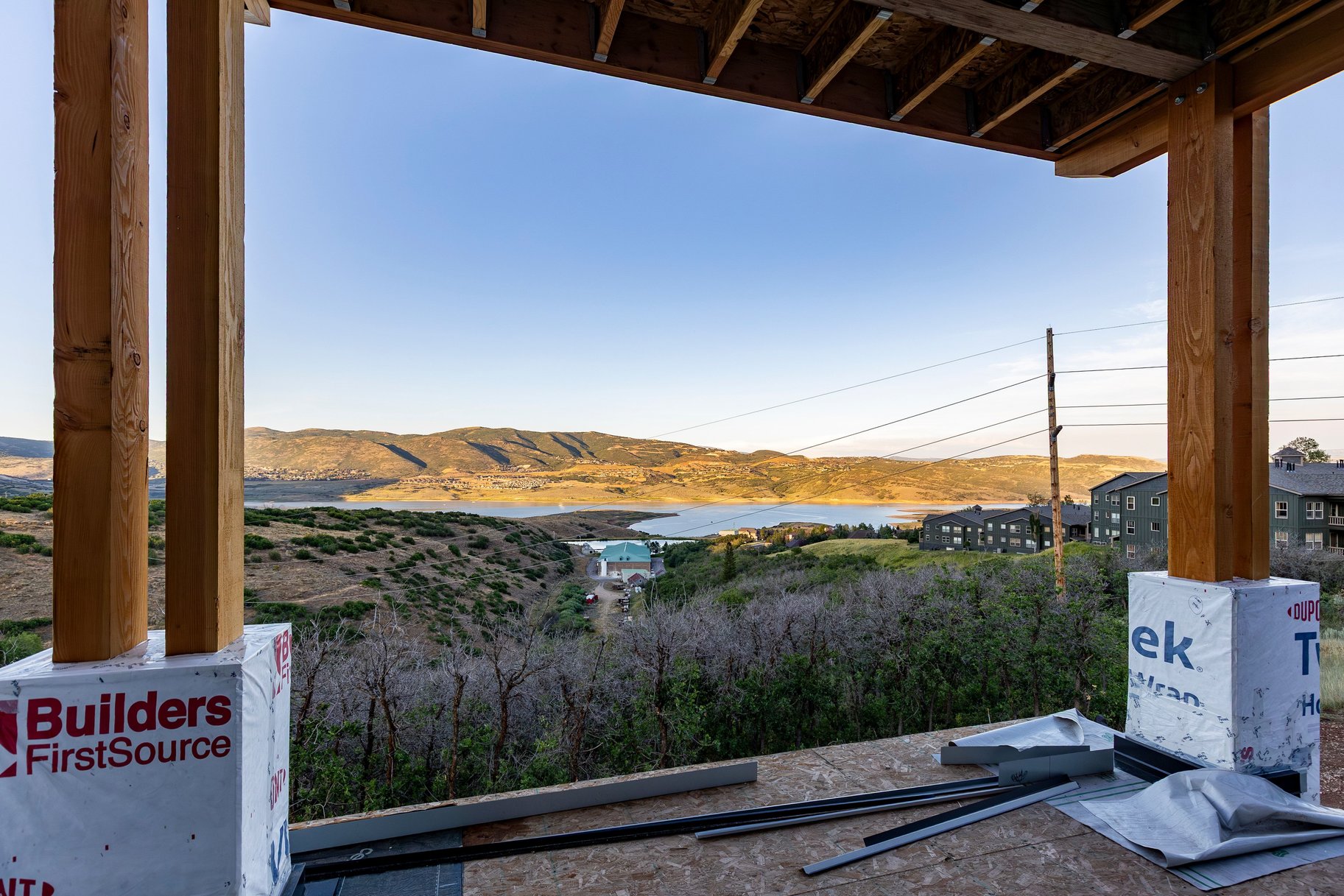  Exceptional Keetley Ridge Home with Jordanelle Views, Minutes to Deer Valley - 物件實景