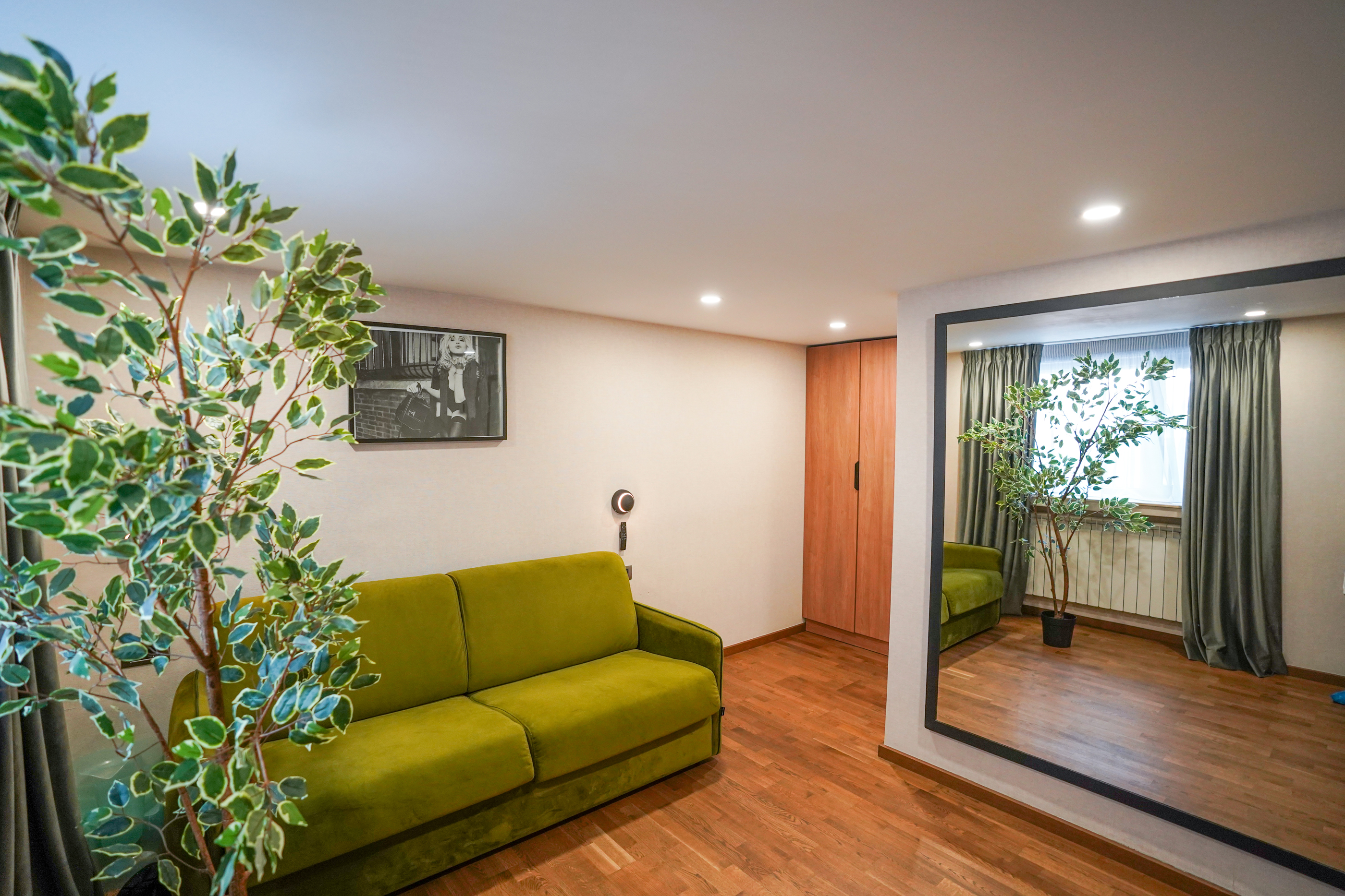  Rare Villa Overlooking Lake Floreasca - 物件實景