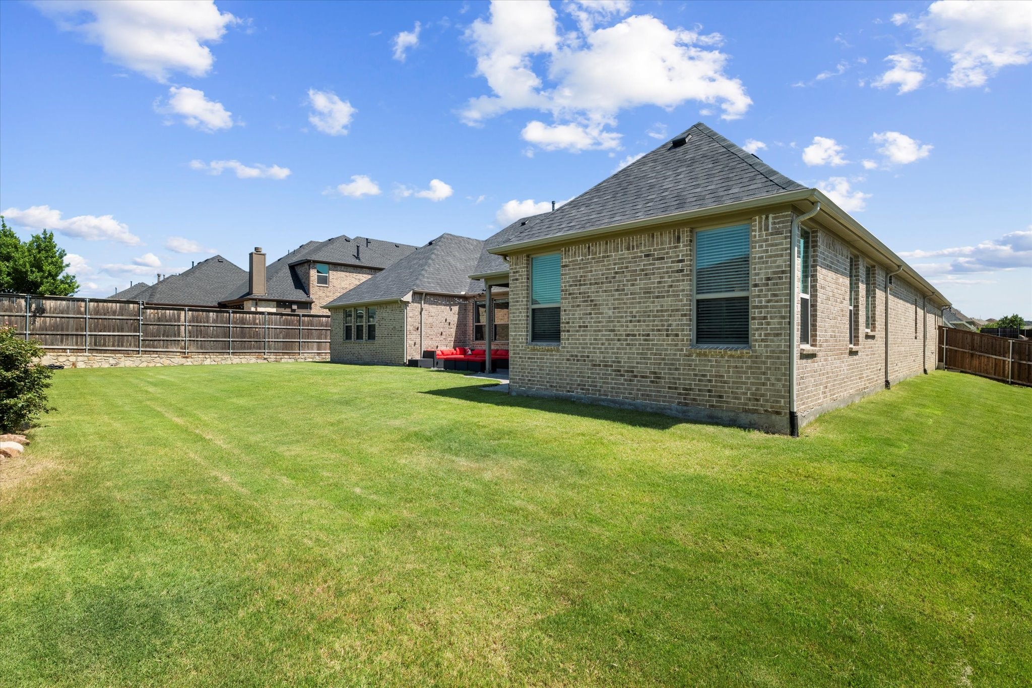 Prosper, Texas, 75078, United States, 4 Bedrooms Bedrooms, ,3 BathroomsBathrooms,Residential,For Sale,1903910