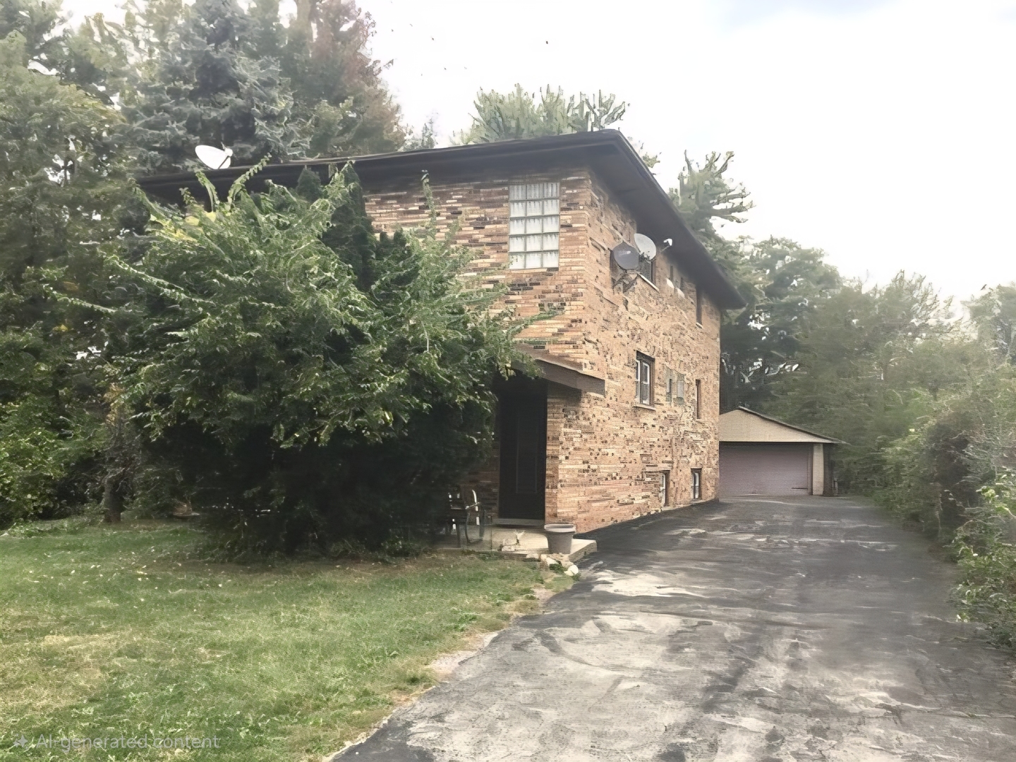 Justice, Illinois, 60458, United States, 7 Bedrooms Bedrooms, ,Residential,For Sale,1983274