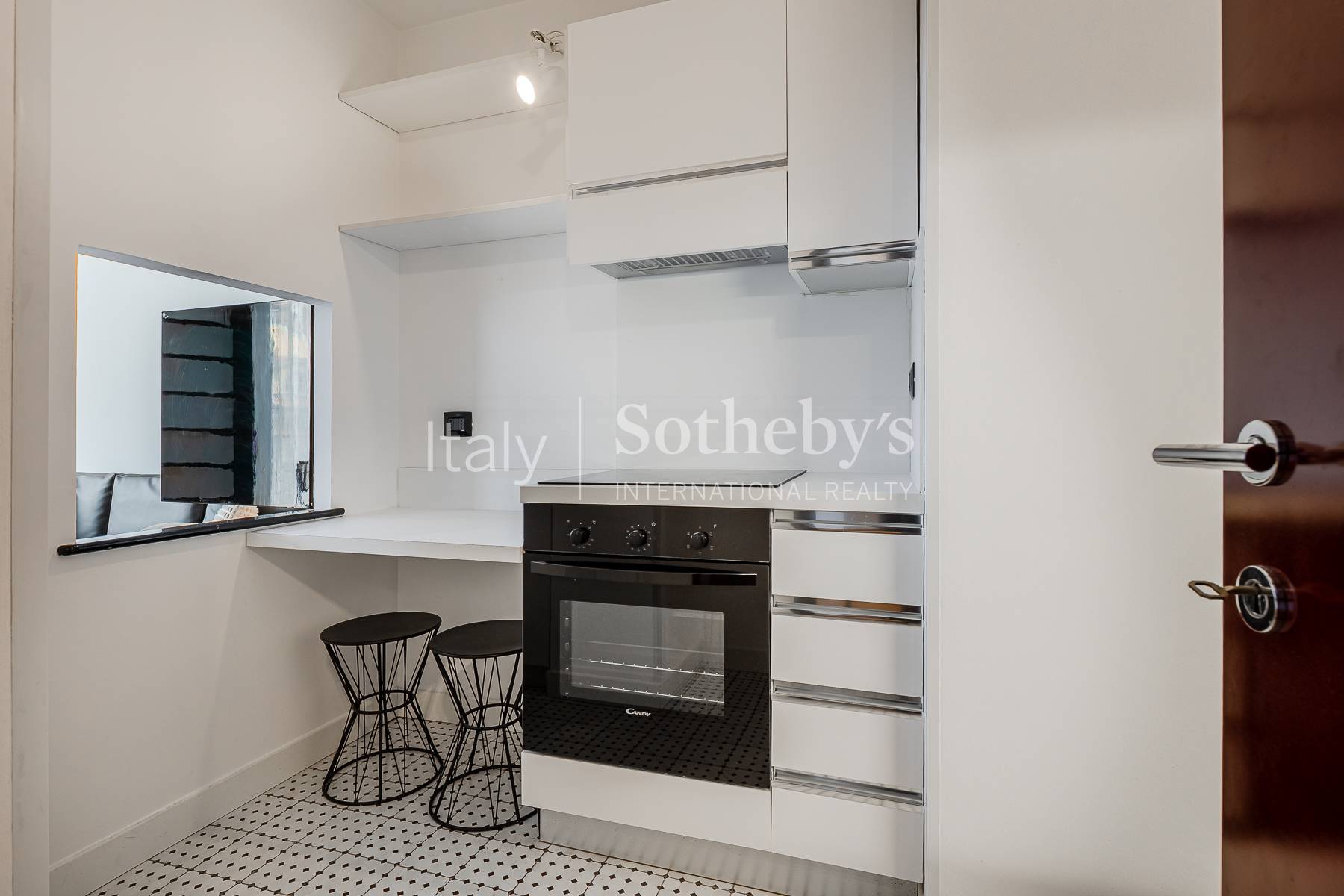  Elegant pied-à-terre just steps from the Duomo - 物件實景