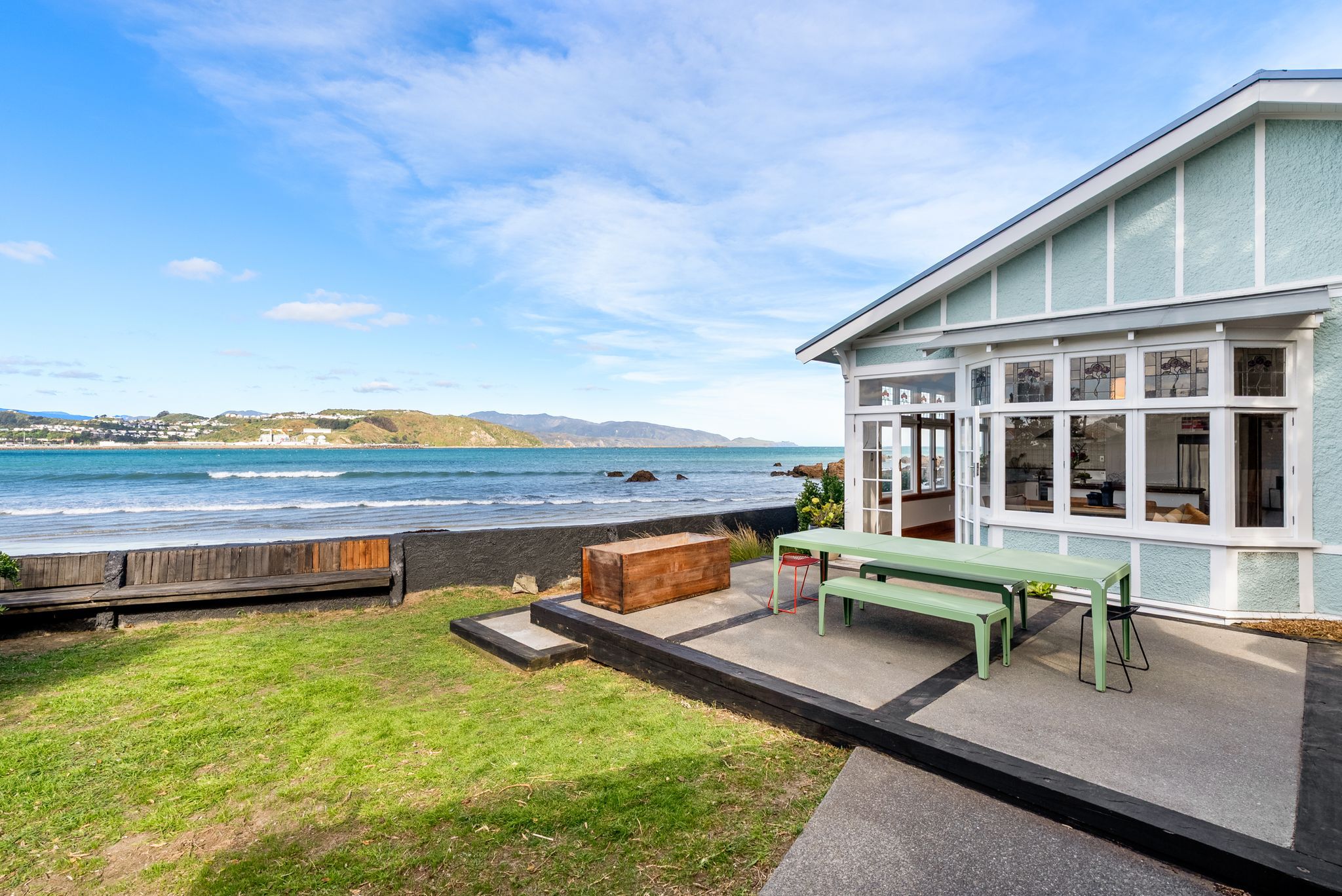  249 Queens Drive, Lyall Bay, Wellington, 6022 - 物件實景