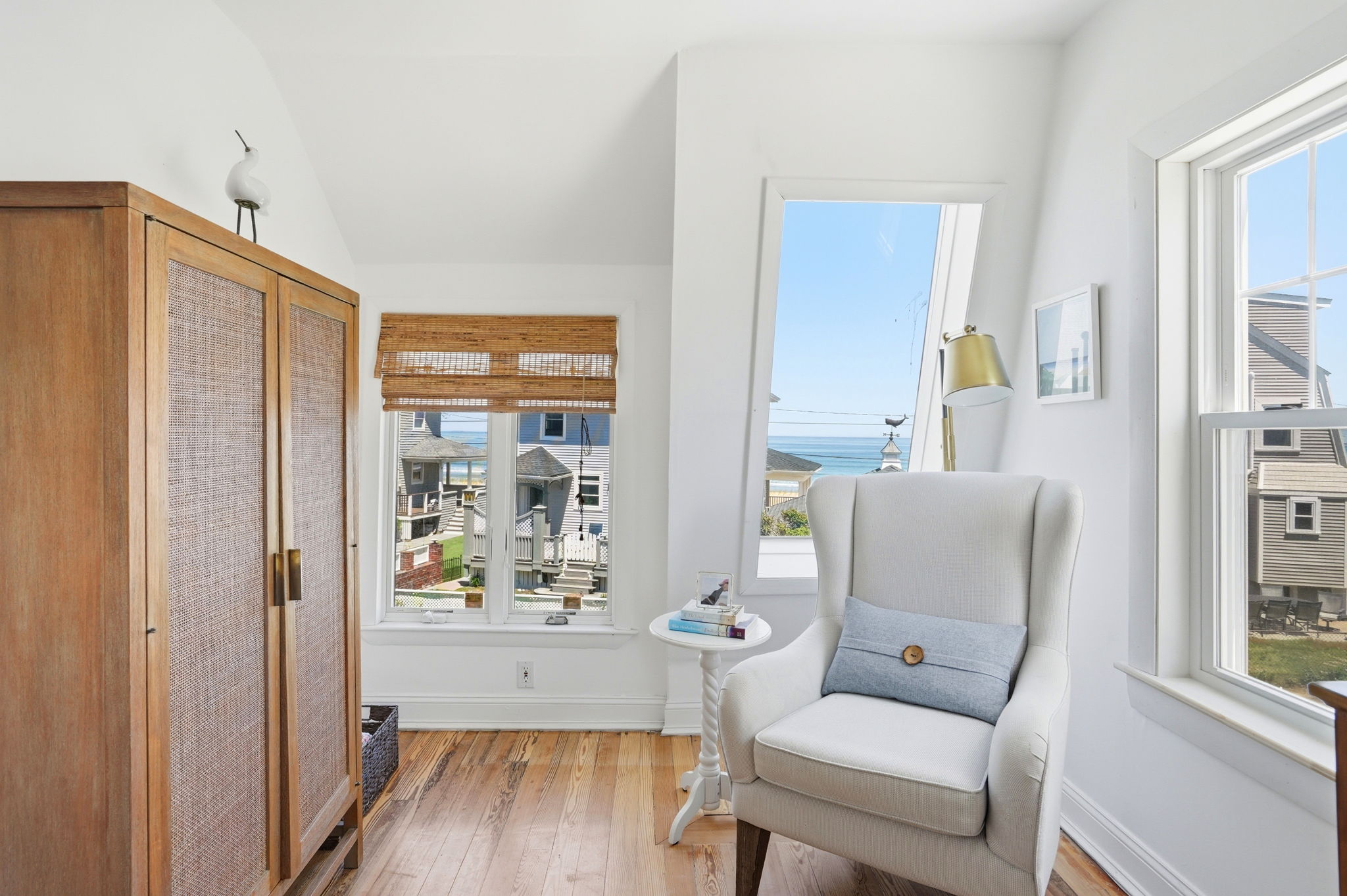  26 Manomet Avenue, Hull - 物件實景