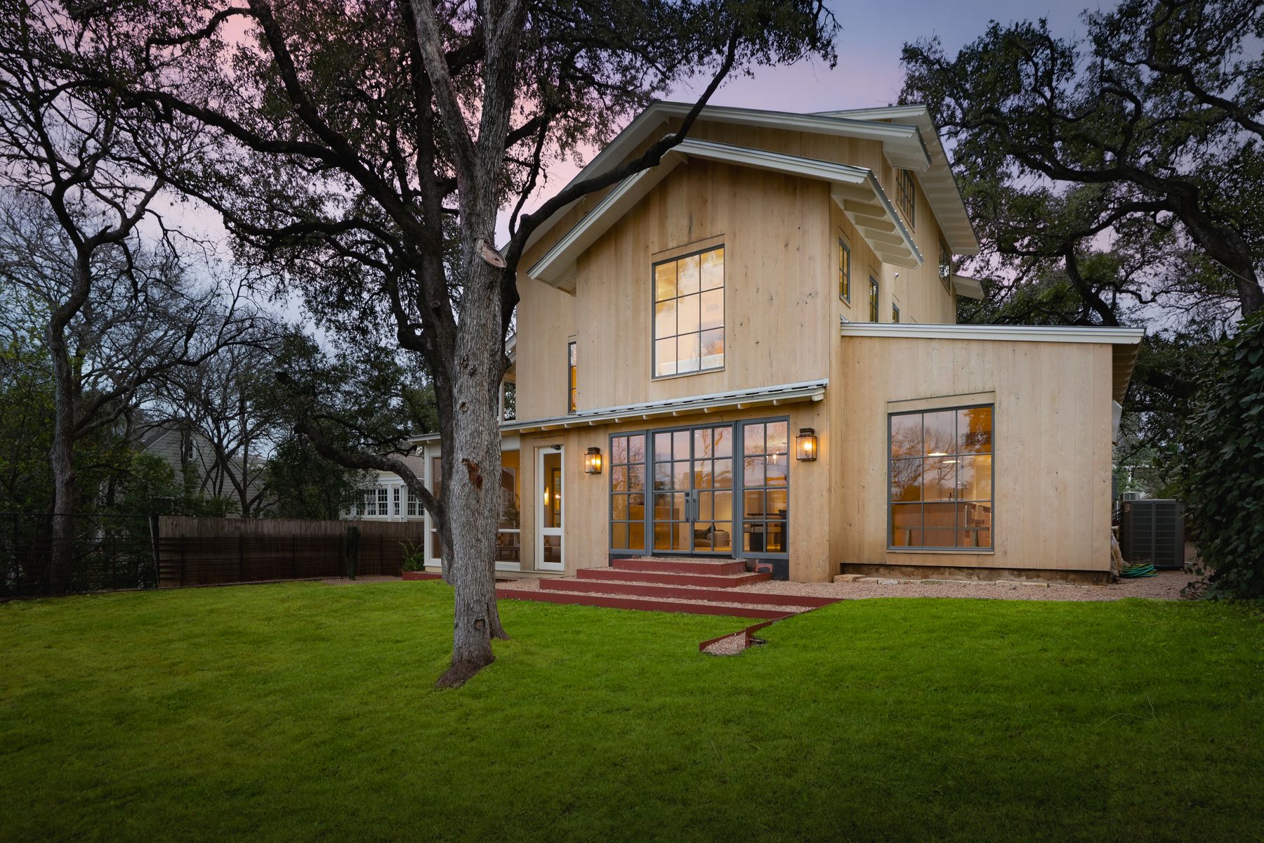  The Arbor House - 物件實景