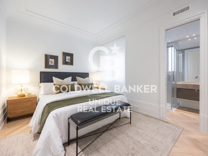 Madrid, Comunidad de Madrid, ES, 4 Bedrooms Bedrooms, ,5 BathroomsBathrooms,Residential,For Sale,1956005