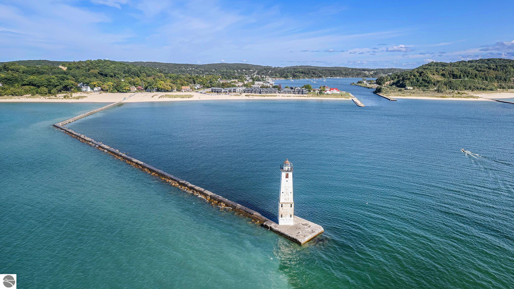 Frankfort, Michigan, 49635, United States, 2 Bedrooms Bedrooms, ,1 BathroomBathrooms,Residential,For Sale,1983207