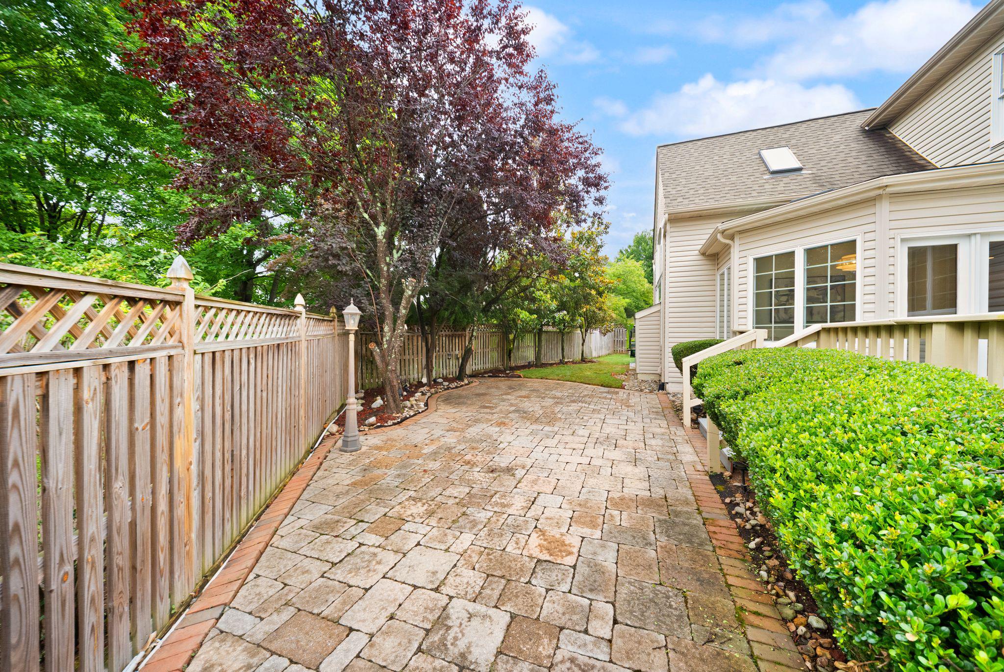  12754 Alder Woods Drive, Fairfax, VA, 22033 - 物件實景
