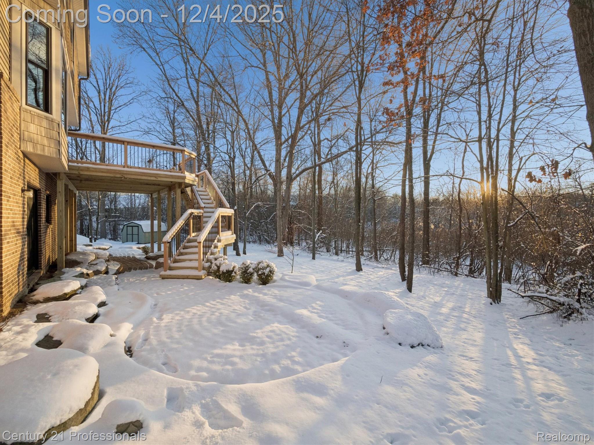 Orion, Michigan, 48360, United States, 4 Bedrooms Bedrooms, ,4 BathroomsBathrooms,Residential,For Sale,2001208