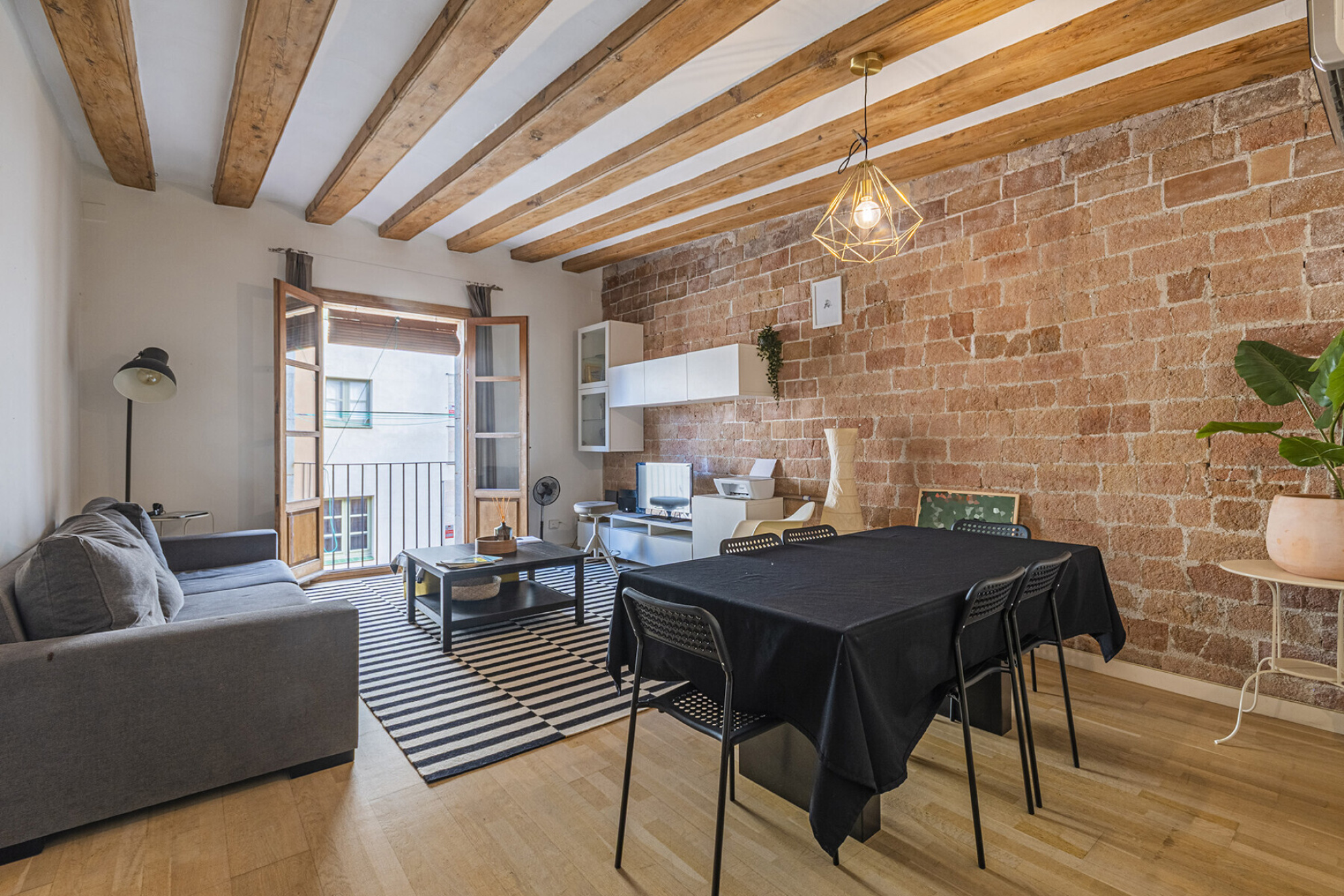  Excellent apartment in the heart of Borne - 物件實景