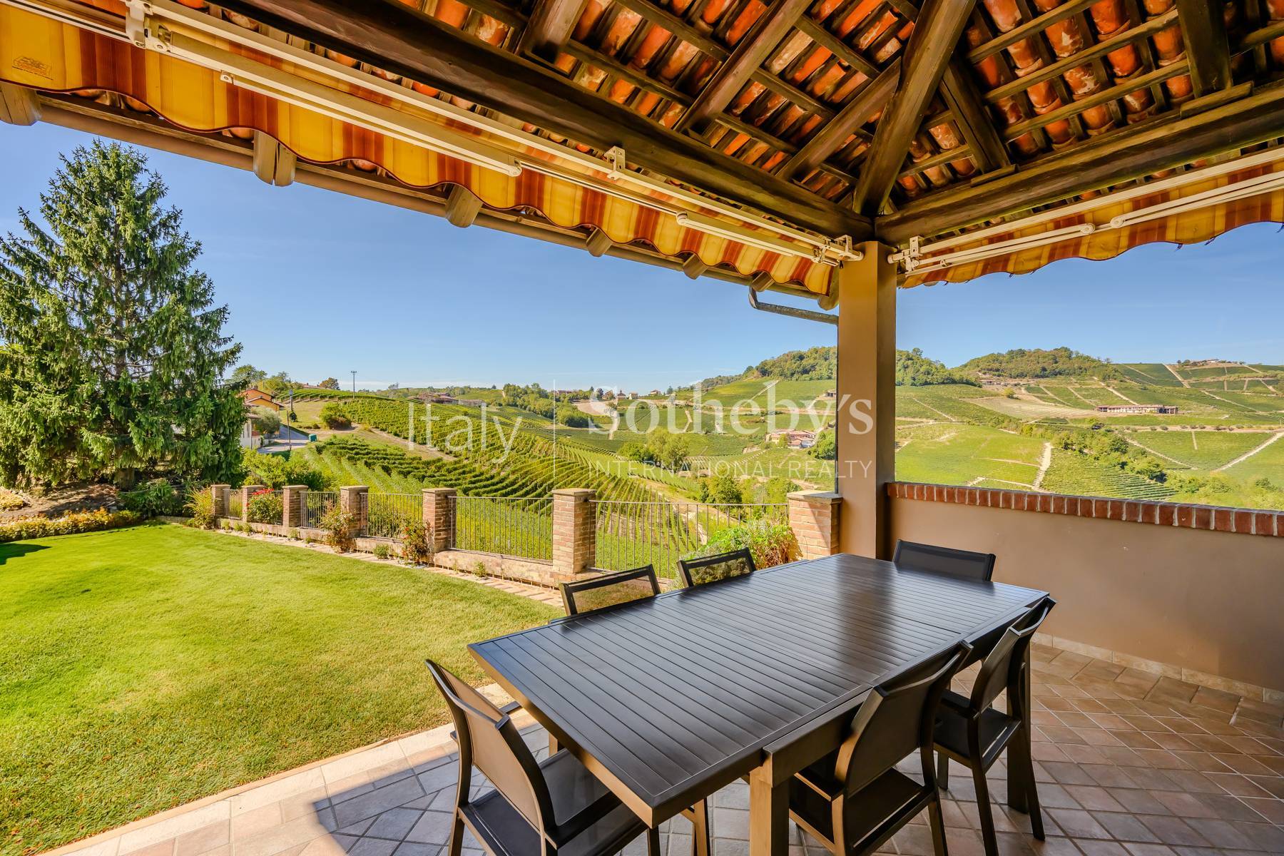  Winery Estate in the Langhe - 物件實景