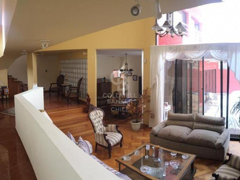Antofagasta, Chile, 5 Bedrooms Bedrooms, ,4 BathroomsBathrooms,Residential,For Sale,1959435