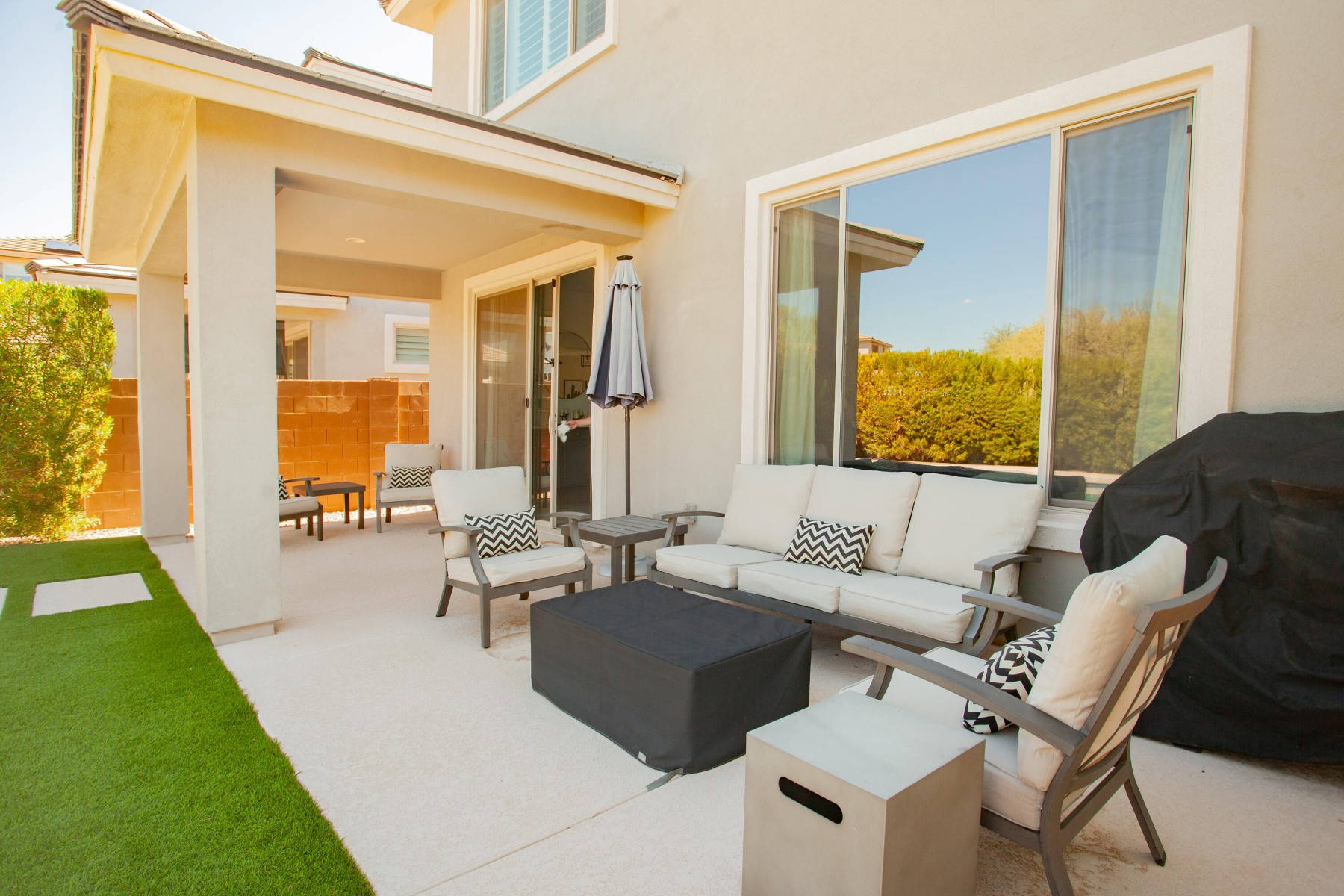  3110 E Louise Drive¦Phoenix, AZ - 物件實景